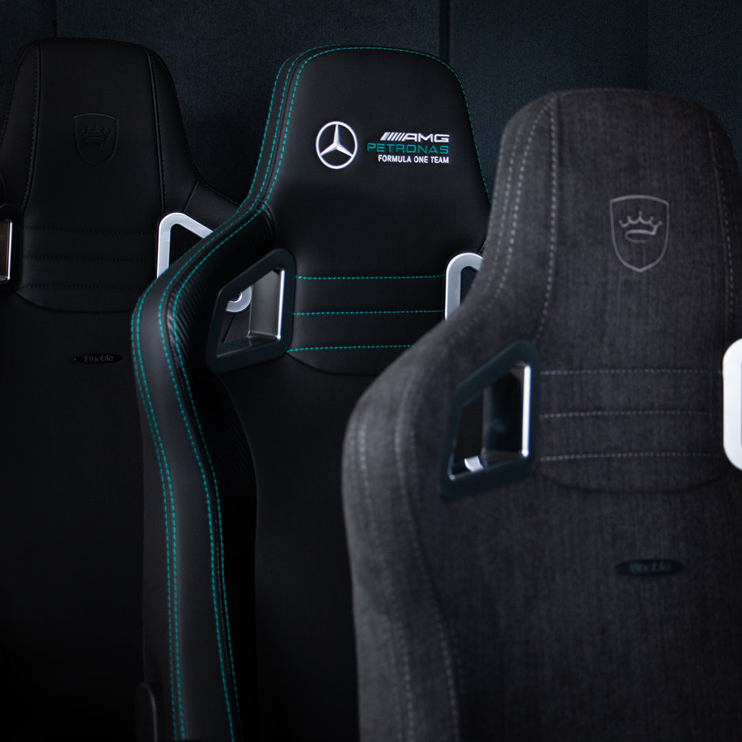 EPIC-MercedesモデルとEPIC-TXモデル
