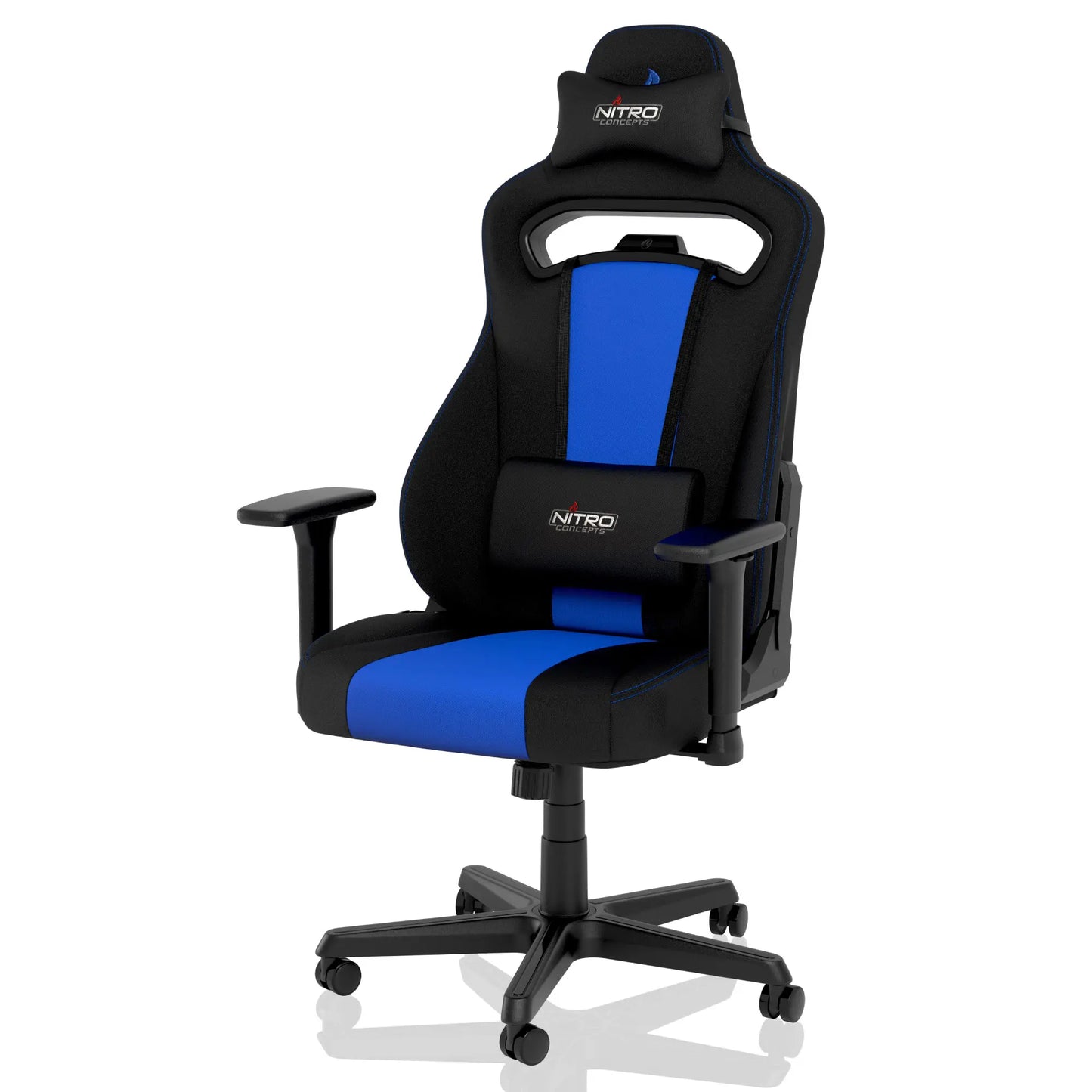 Nitro Concepts E250