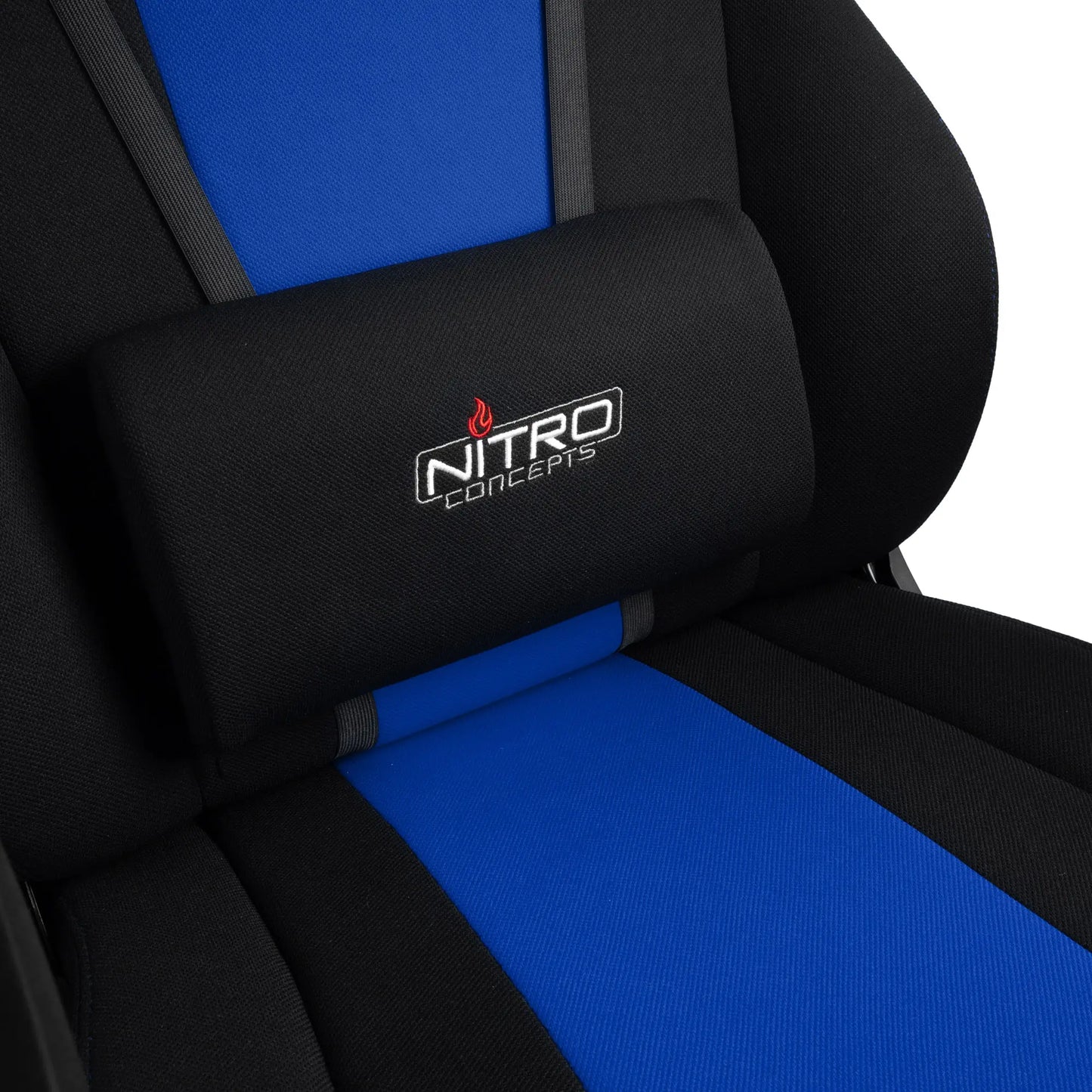 Nitro Concepts E250