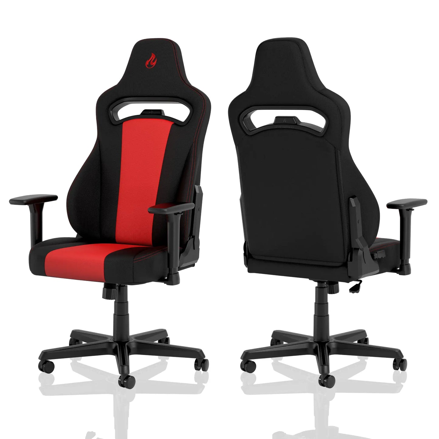 【新品終売モデル】Nitro Concepts E250 レッド