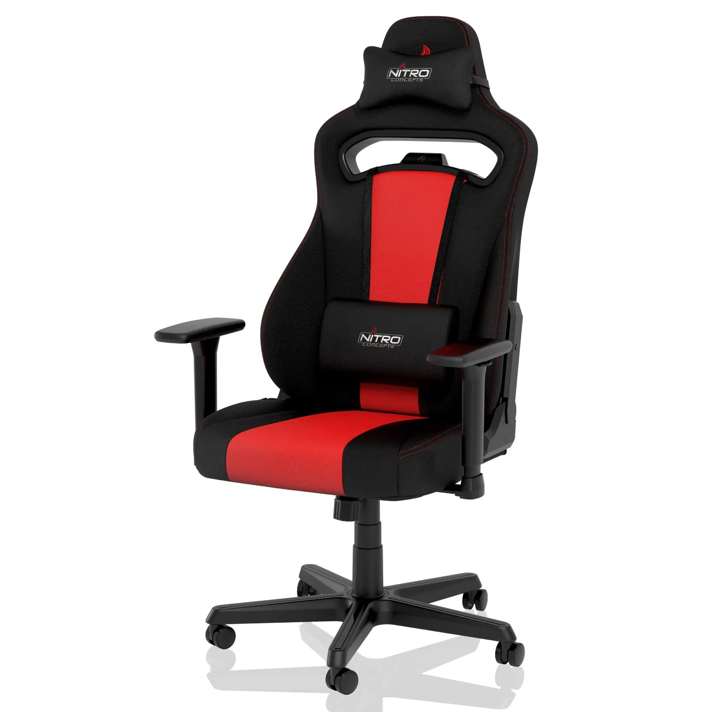 【新品終売モデル】Nitro Concepts E250 レッド