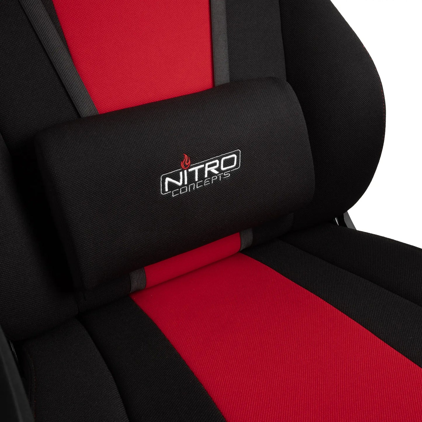 【新品終売モデル】Nitro Concepts E250 レッド