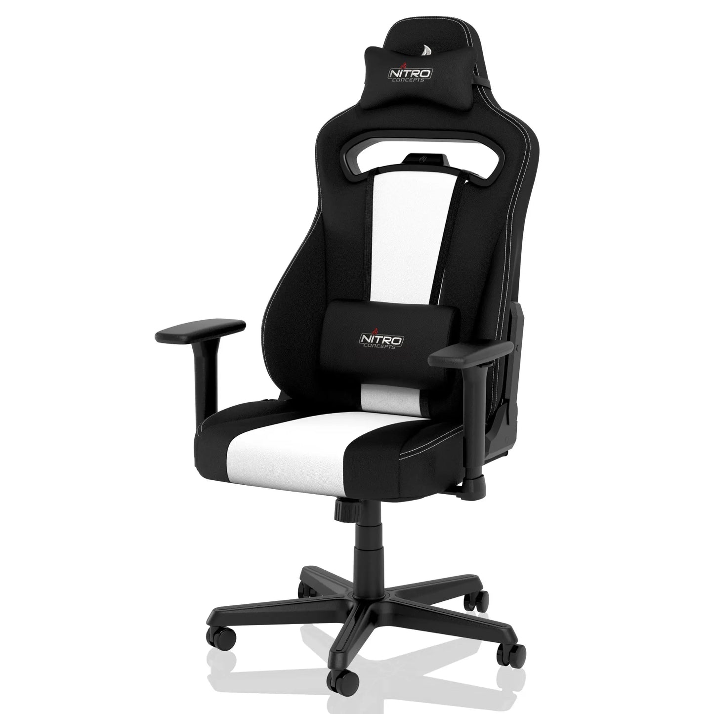 Nitro Concepts E250