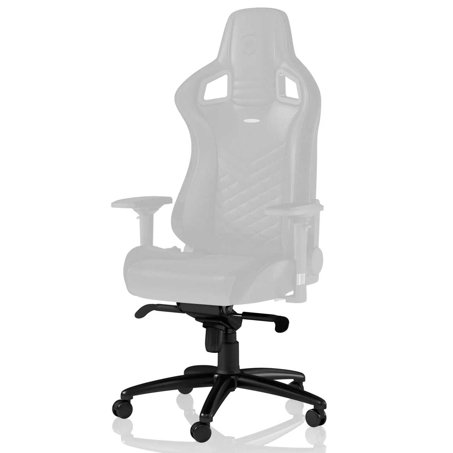 脚交換キット - noblechairs チェアシリーズ