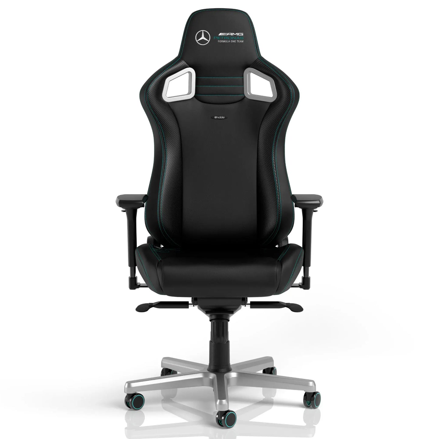 EPIC - Mercedes-AMG Petronas Formula One Team - 2021 Edition