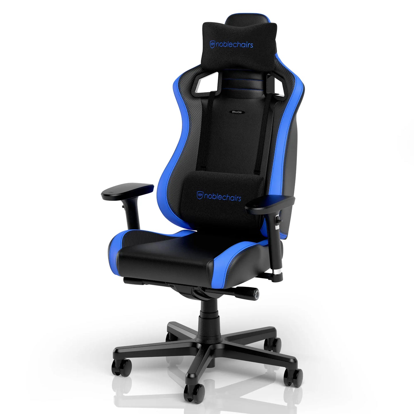 【新品終売モデル】EPIC COMPACT ブルー