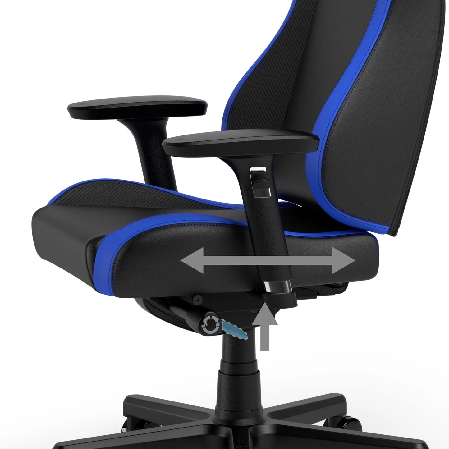 【新品終売モデル】EPIC COMPACT ブルー