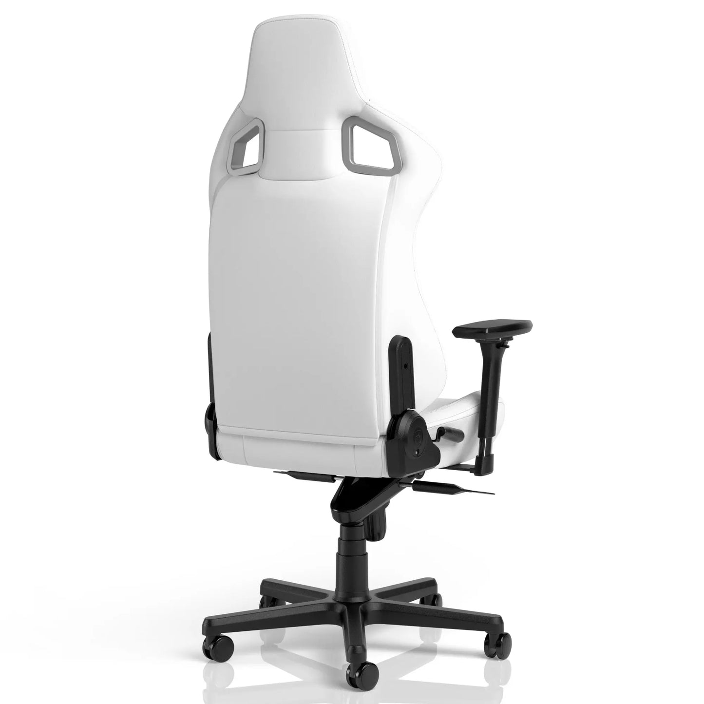 EPIC - WHITE EDITION