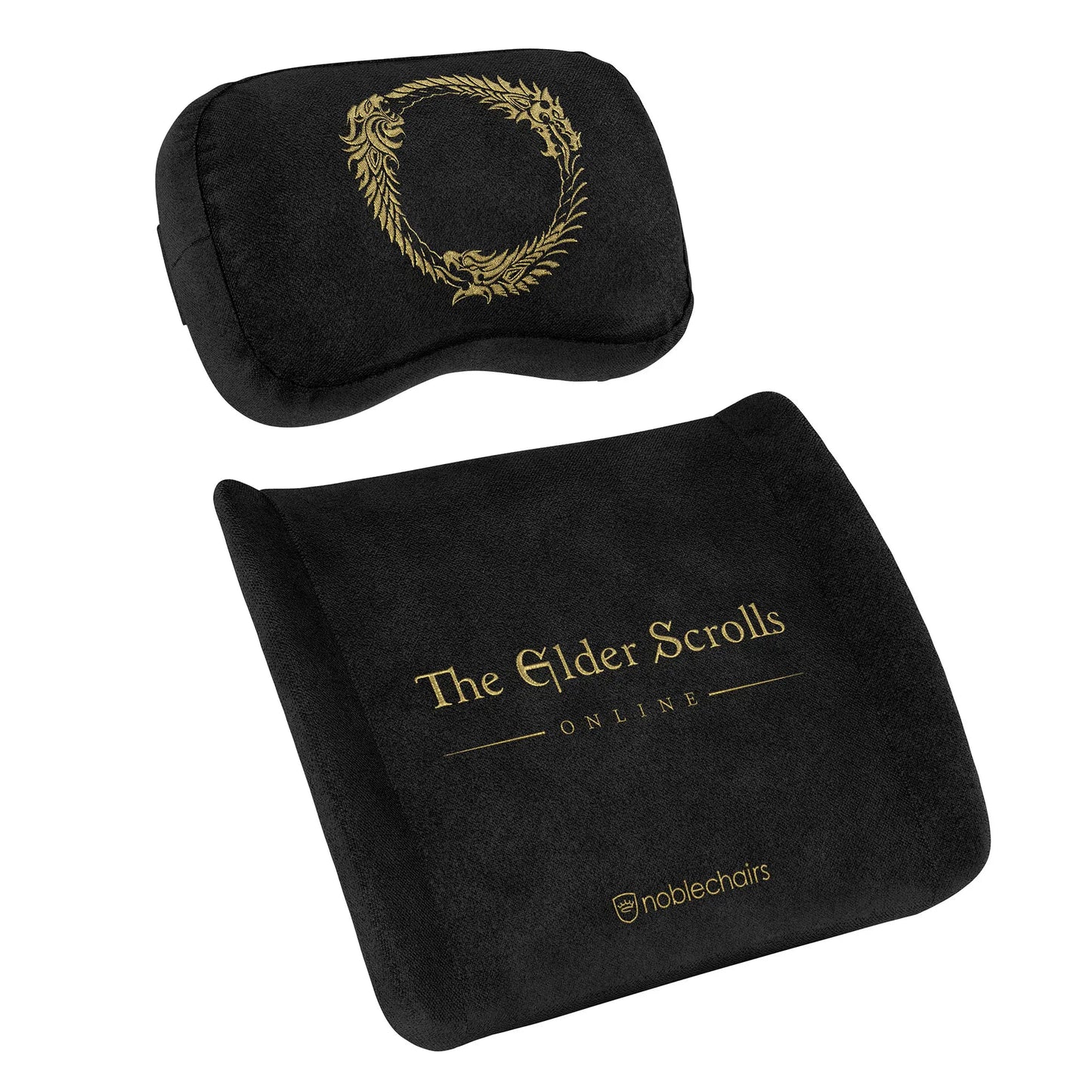 【販売終了】メモリーフォーム クッションセット - The Elder Scrolls Online EDITION