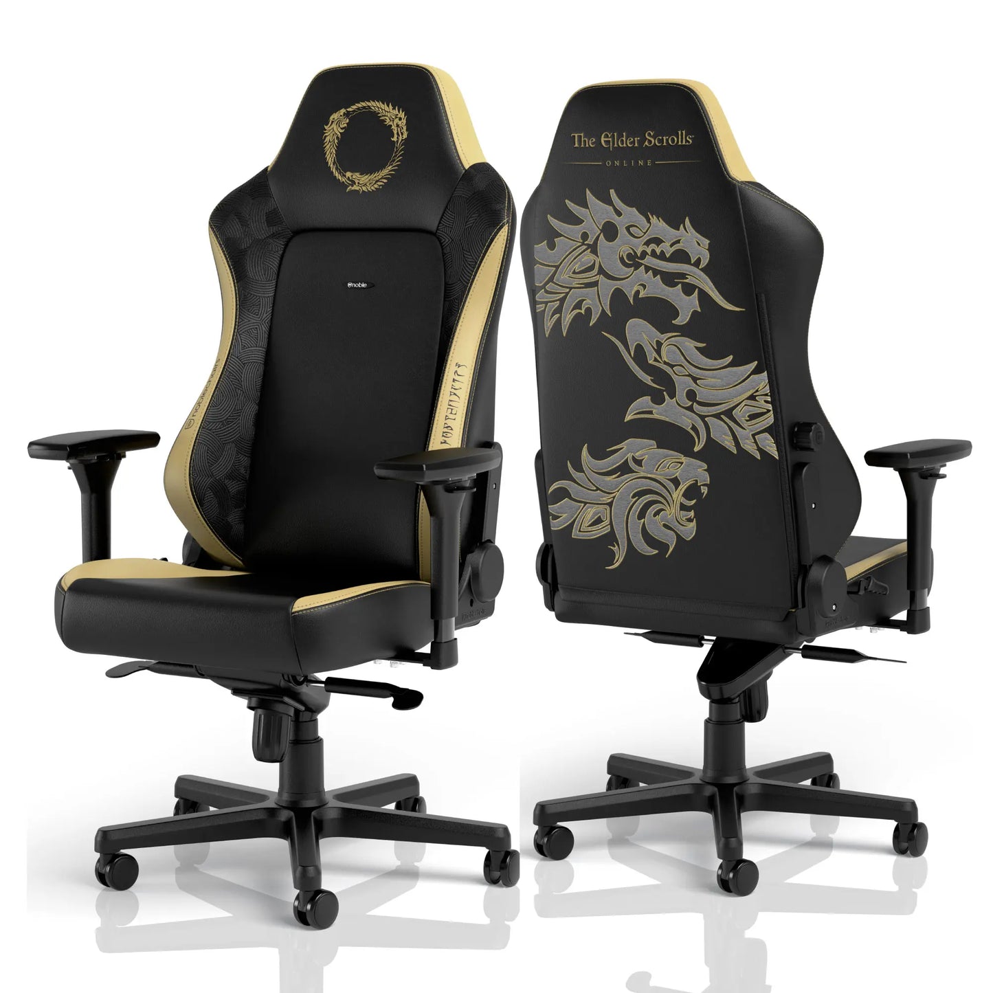 【販売終了】HERO - The Elder Scrolls Online Edition