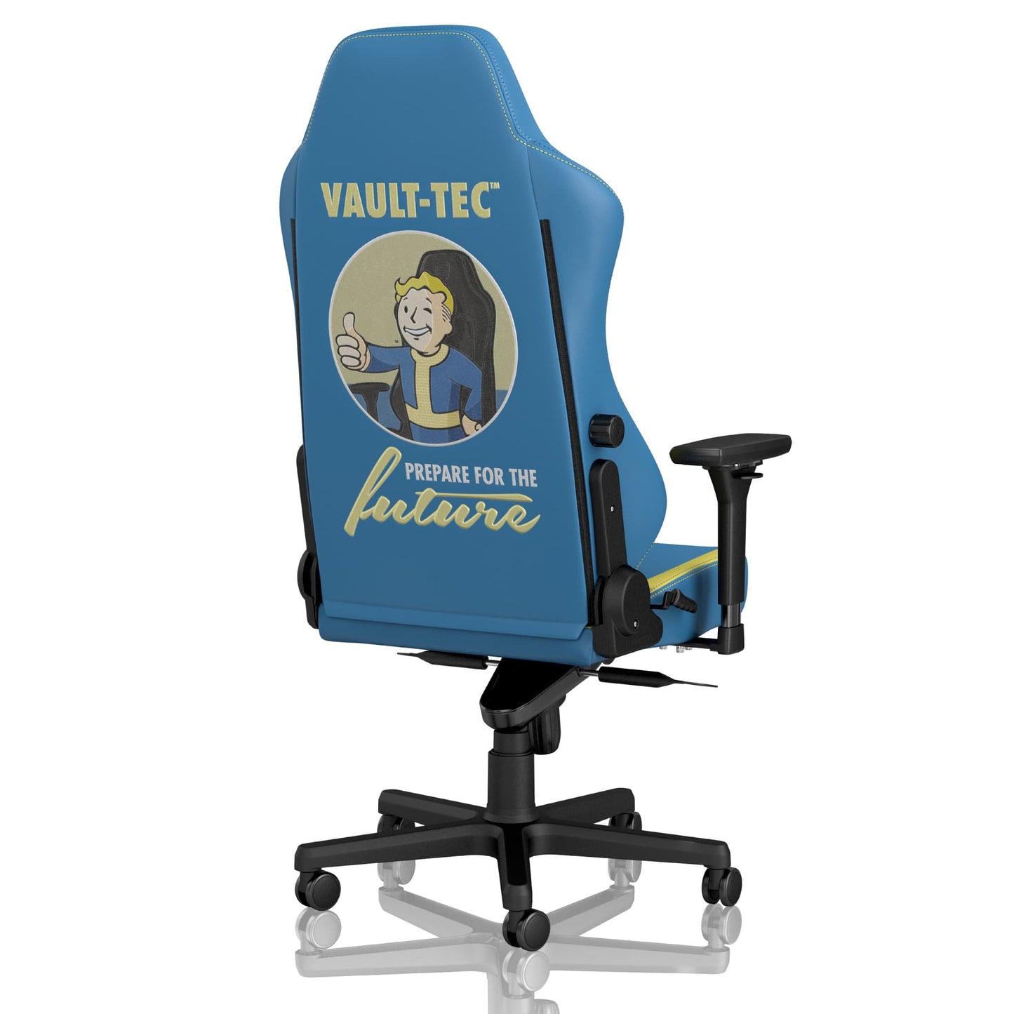 【OUTLET - A】HERO - Fallout Vault-Tec Edition
