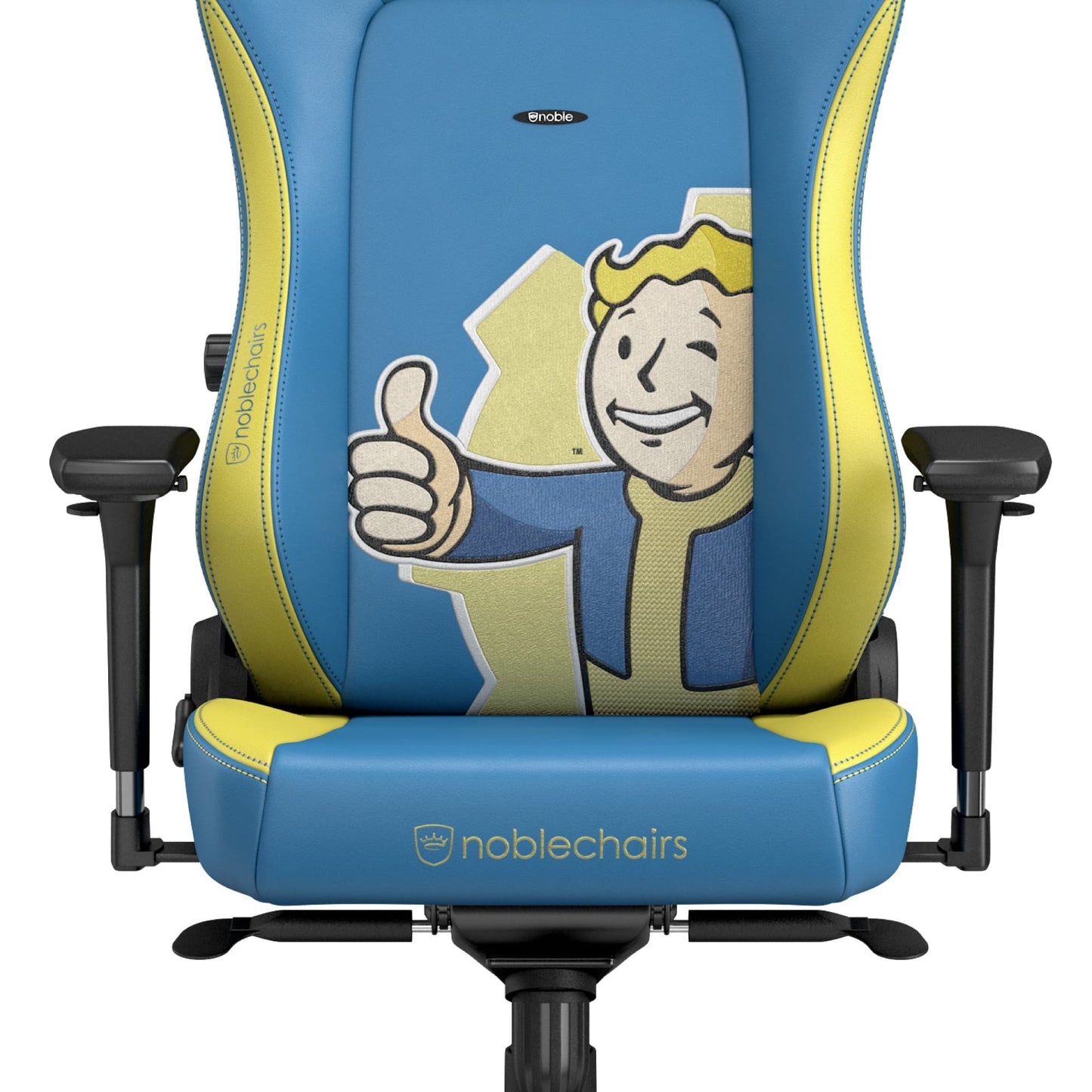 【OUTLET - A】HERO - Fallout Vault-Tec Edition