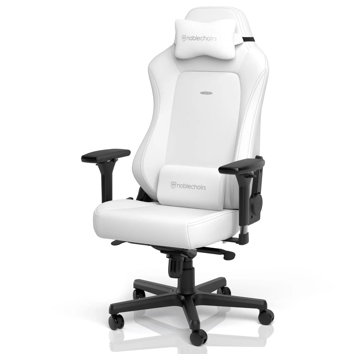 HERO - WHITE EDITION