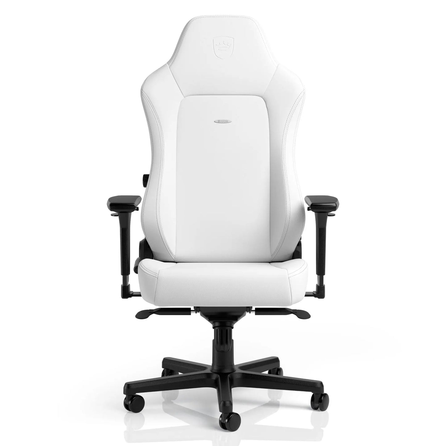 HERO - WHITE EDITION
