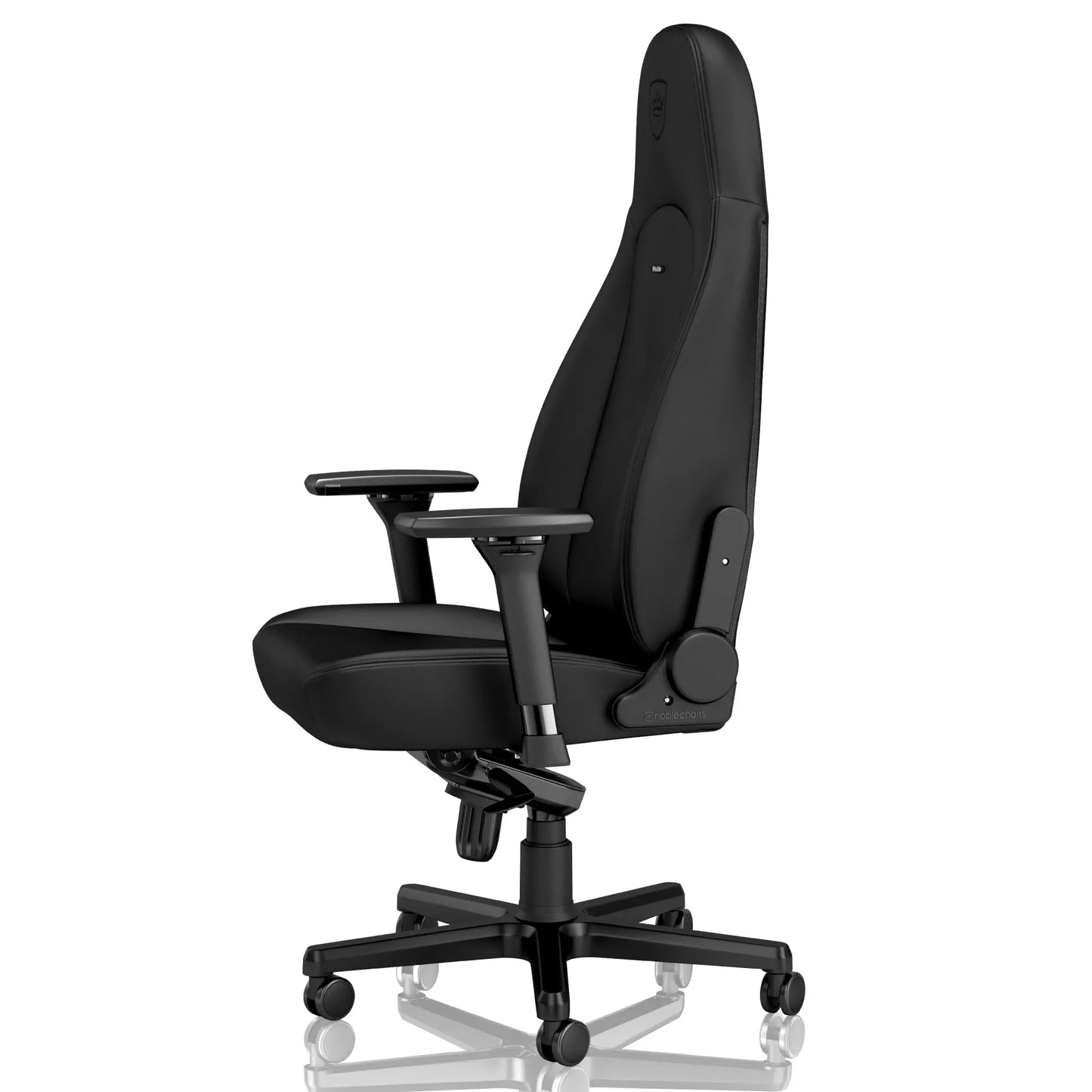 ICON - BLACK EDITION