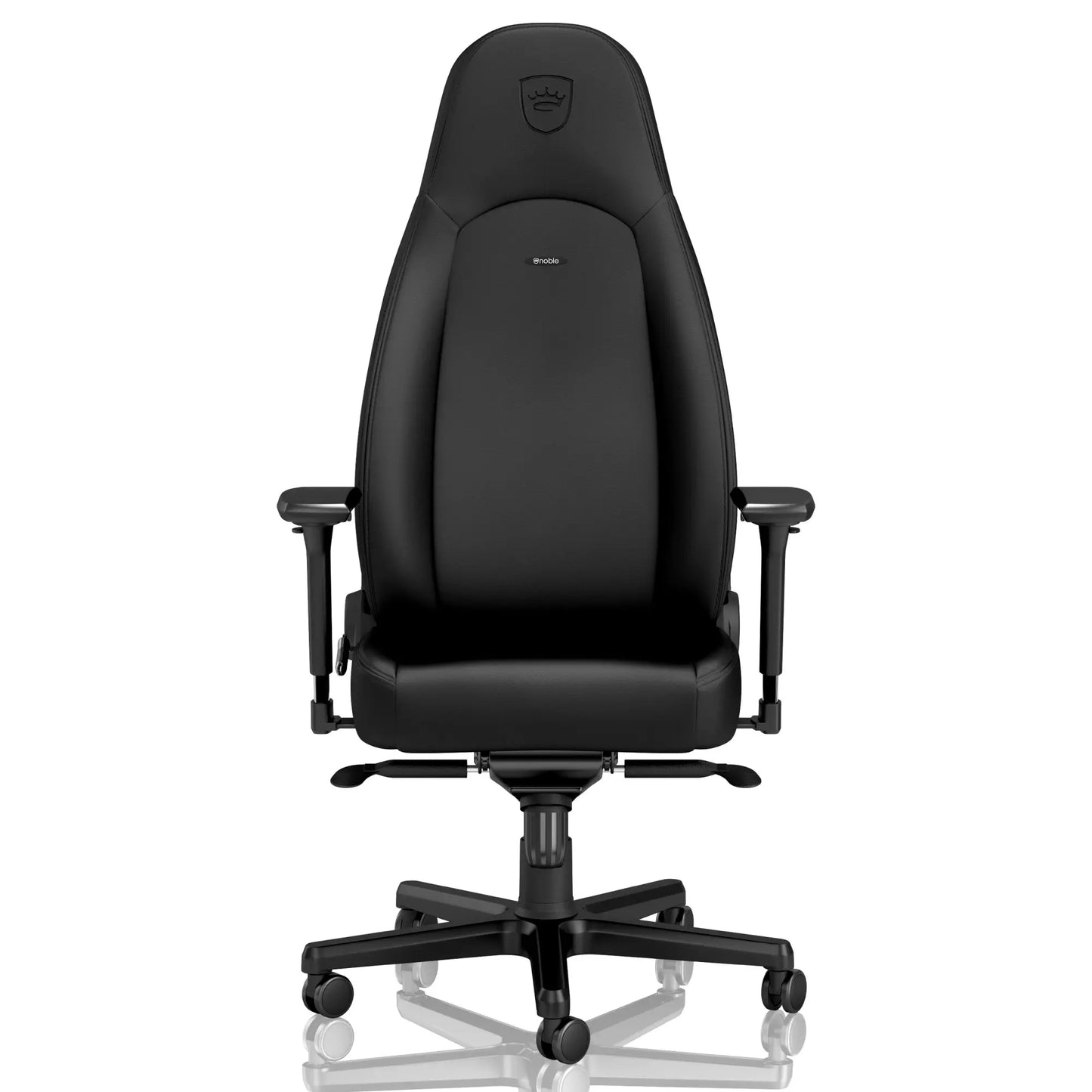 ICON - BLACK EDITION