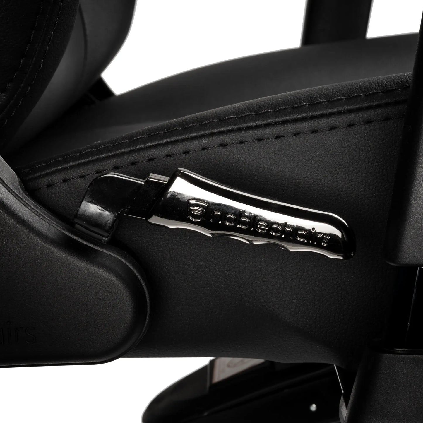 ICON - BLACK EDITION