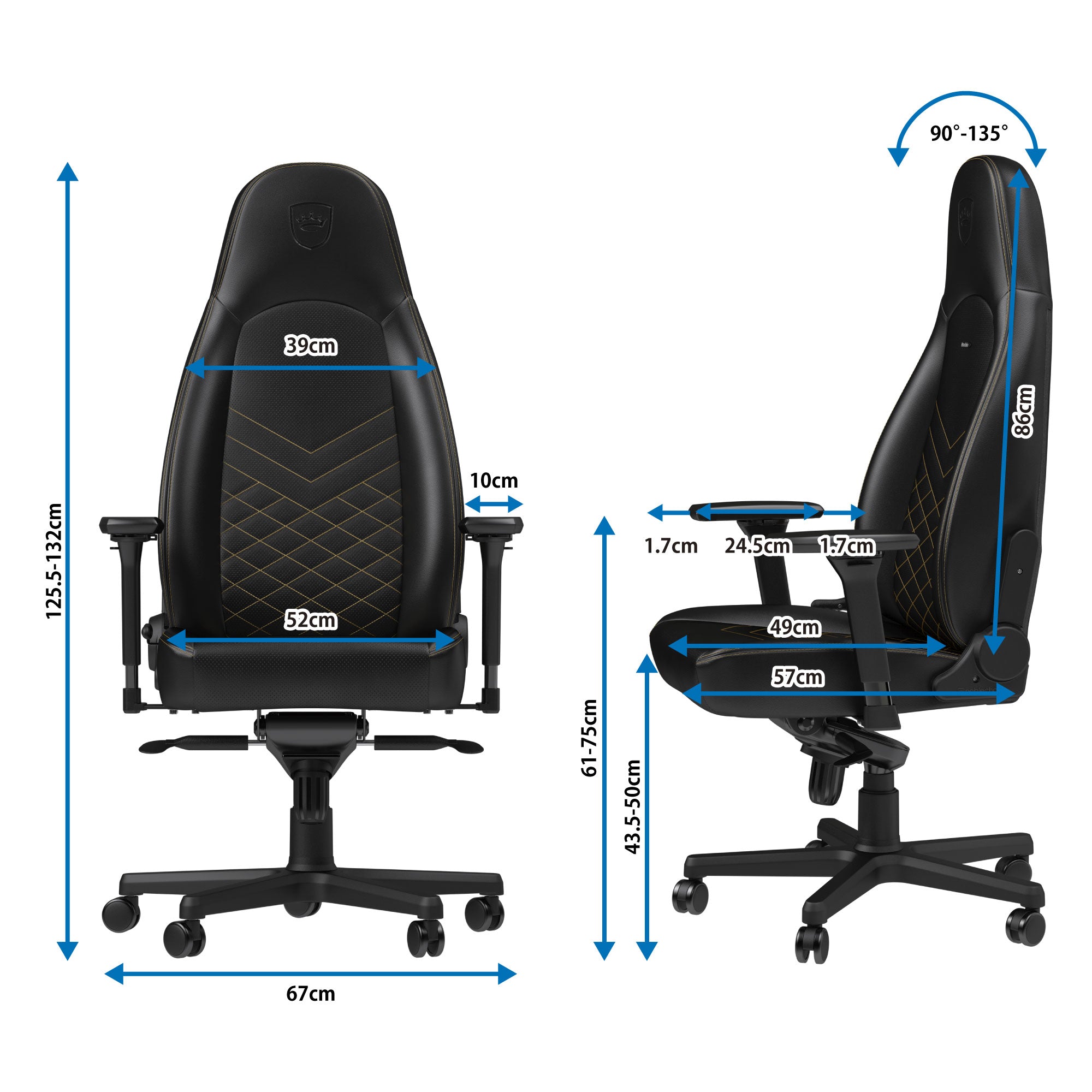 ICON-size