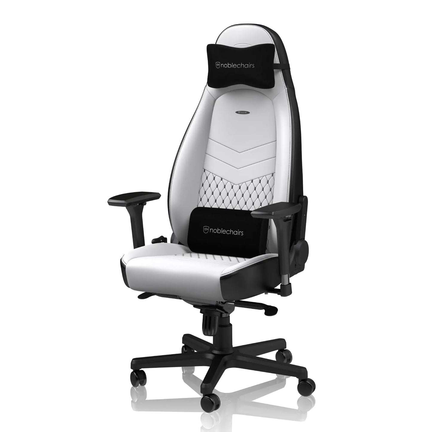 ICON - Premium White