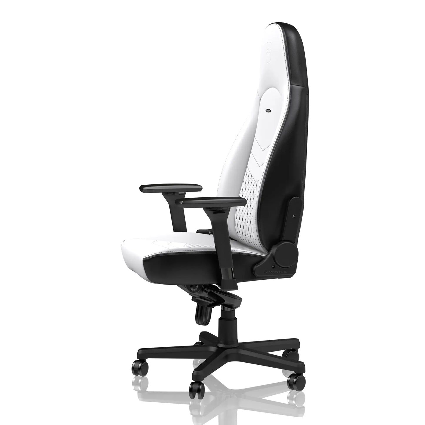ICON - Premium White
