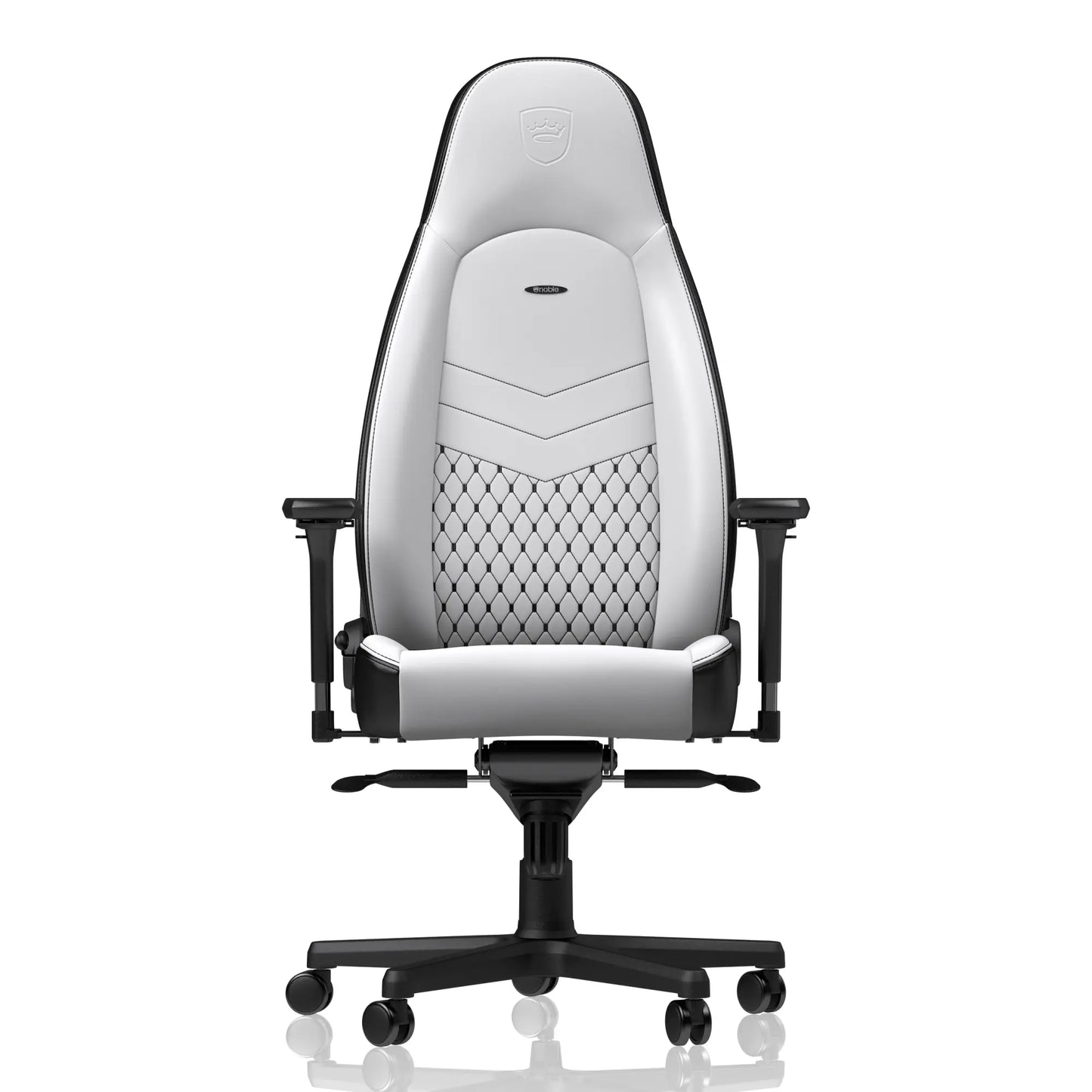ICON - Premium White