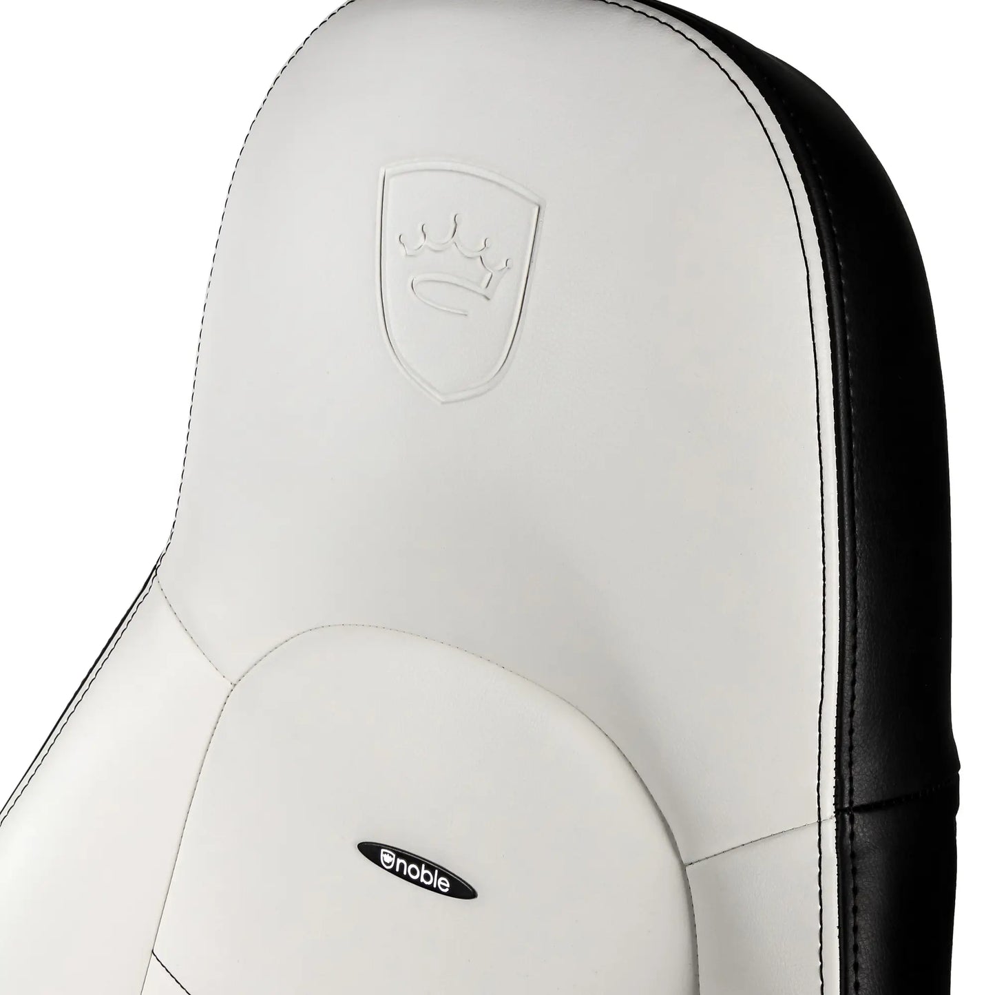 ICON - Premium White