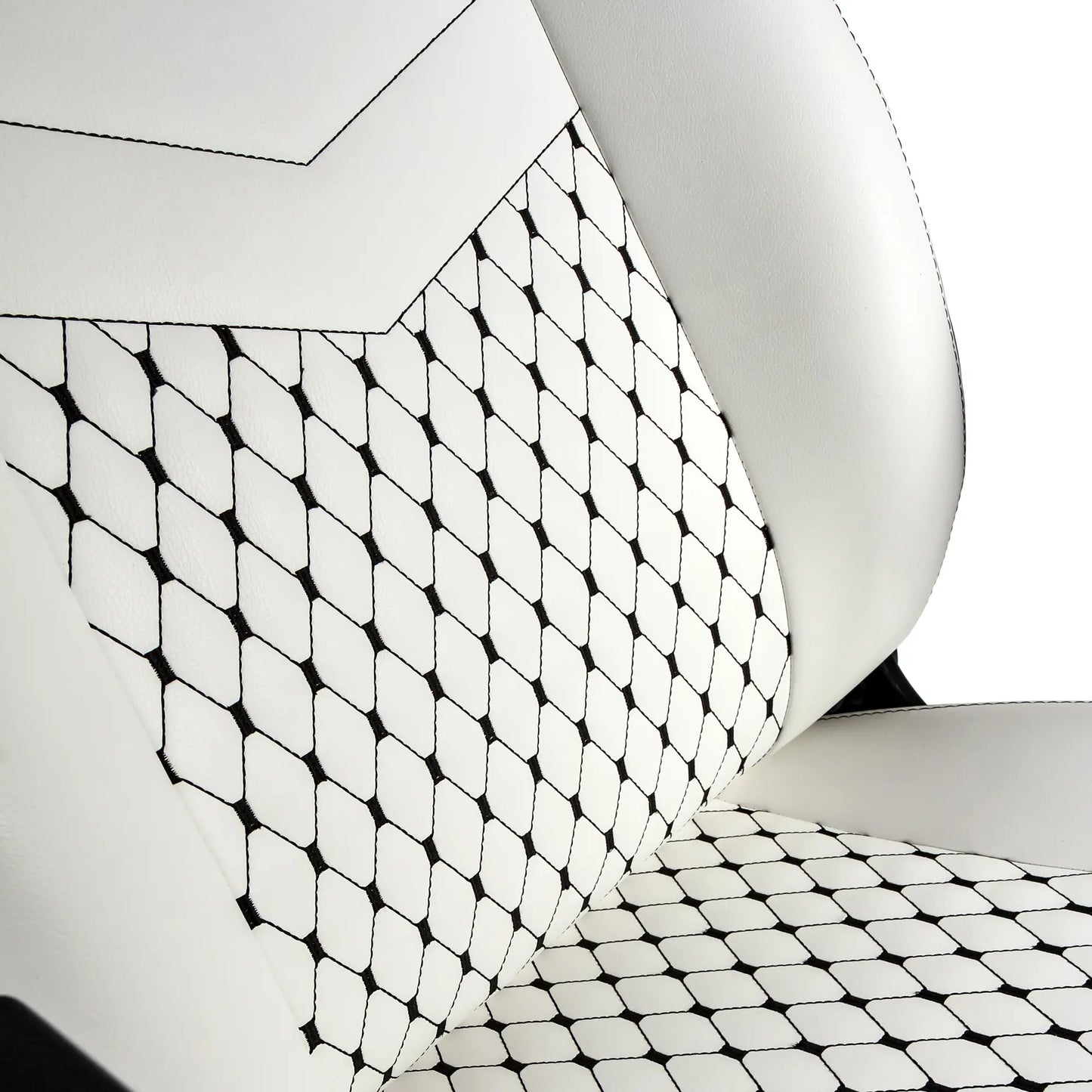 ICON - Premium White