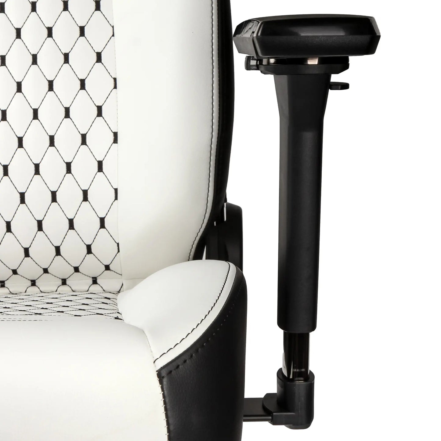 ICON - Premium White