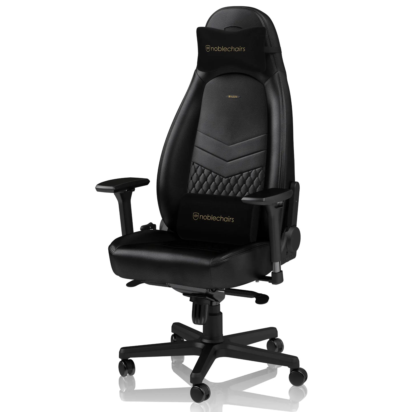 ICON - Real Leather