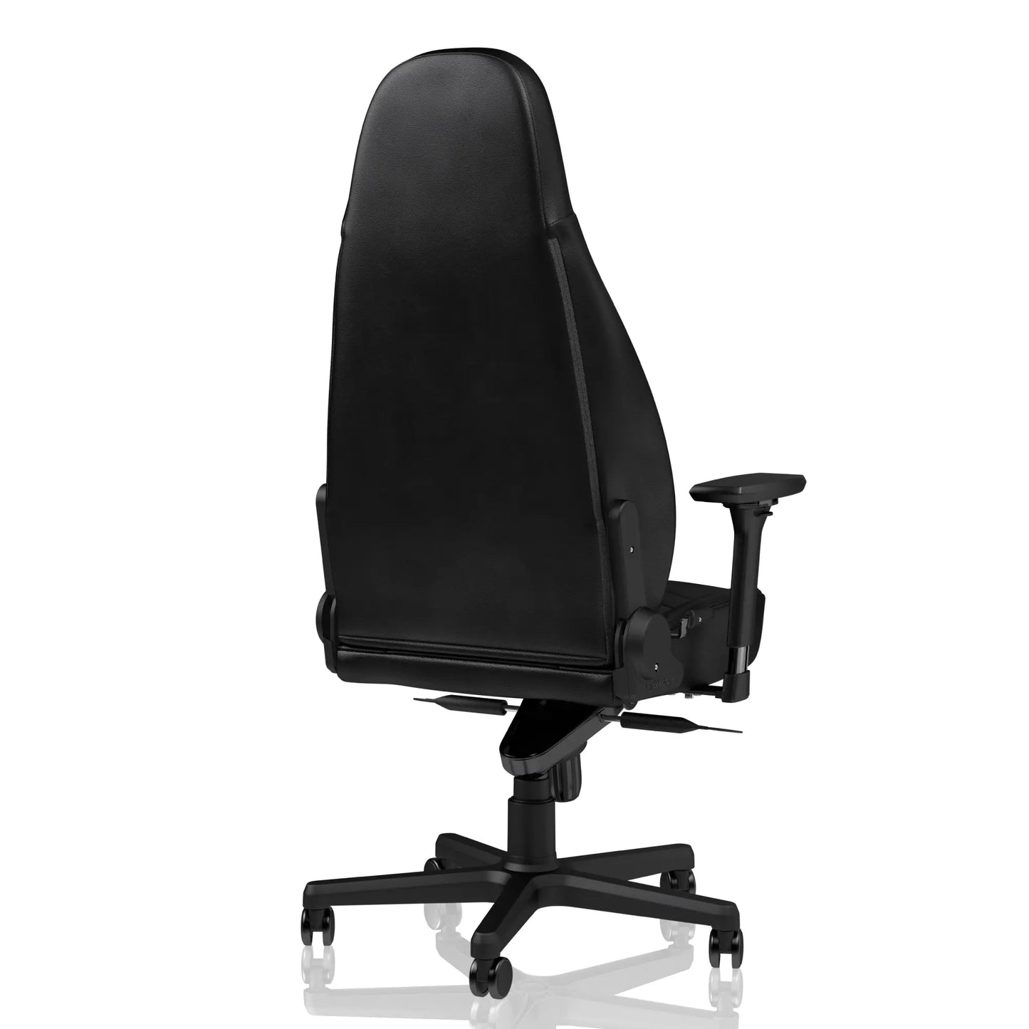 ICON - Real Leather