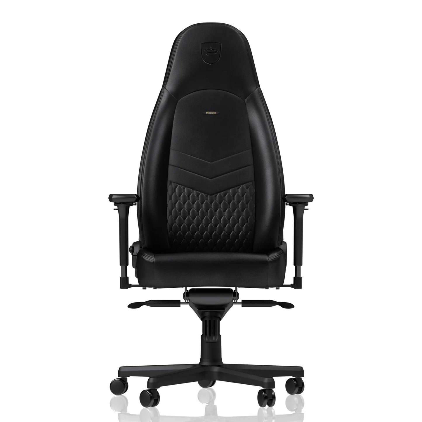 ICON - Real Leather