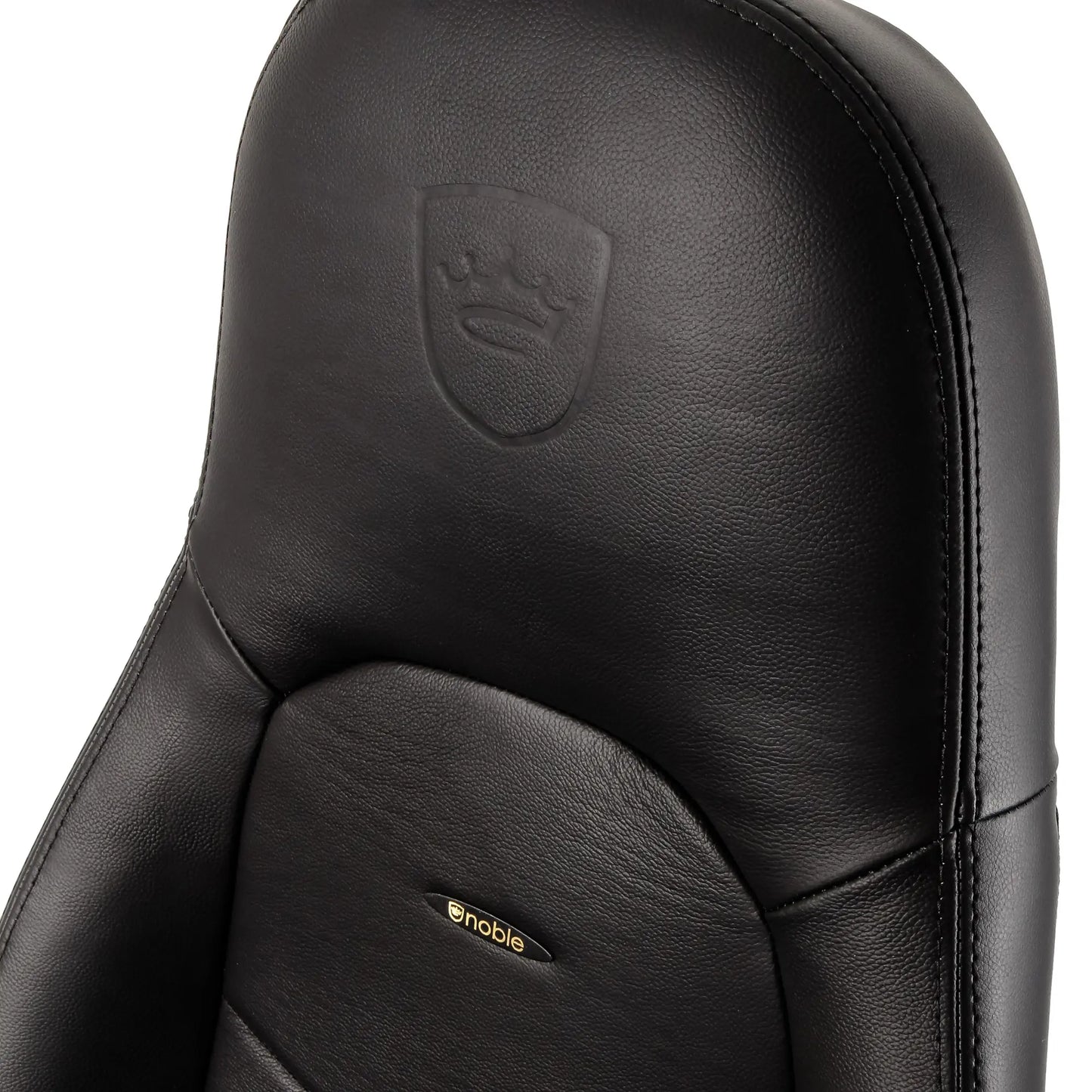 ICON - Real Leather