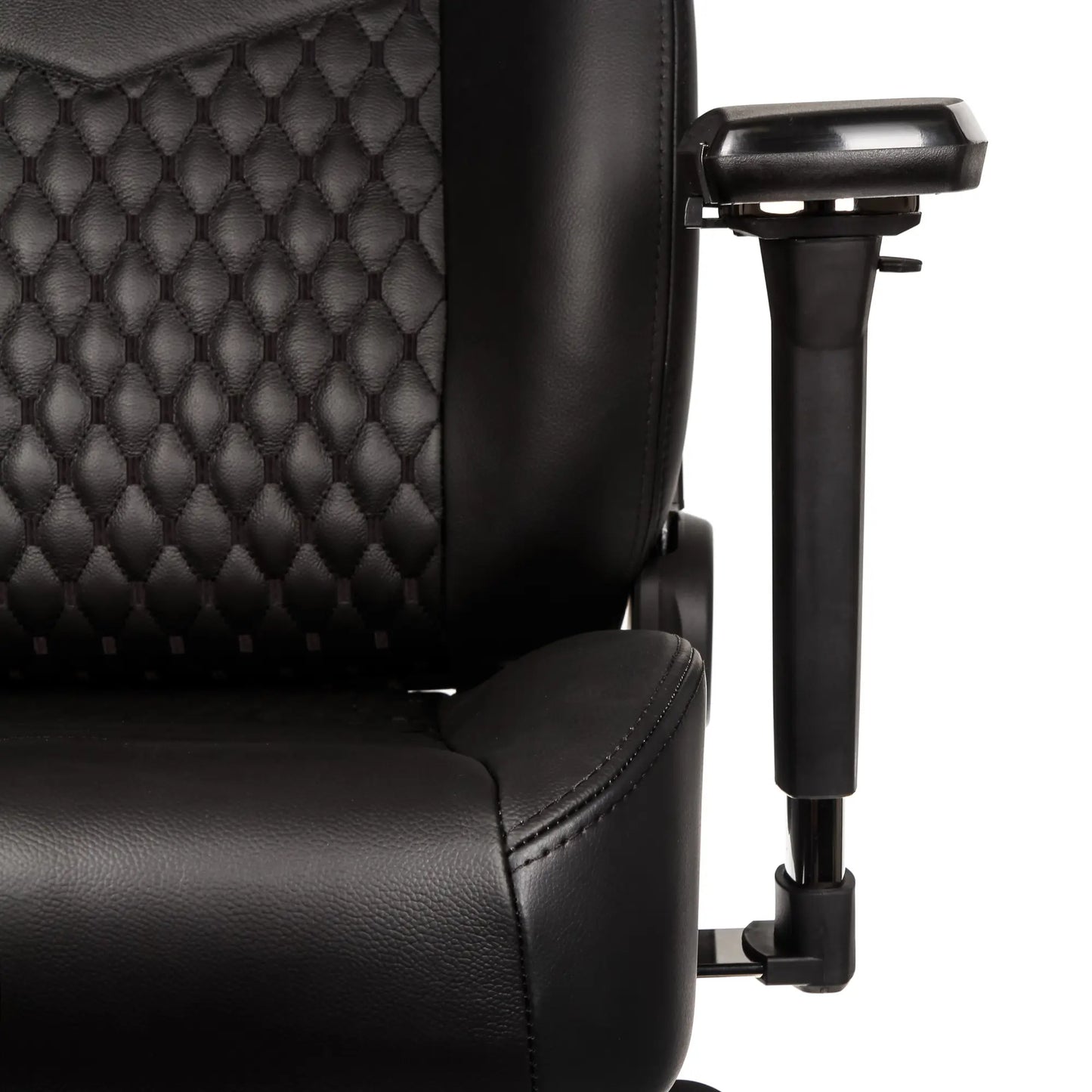 ICON - Real Leather