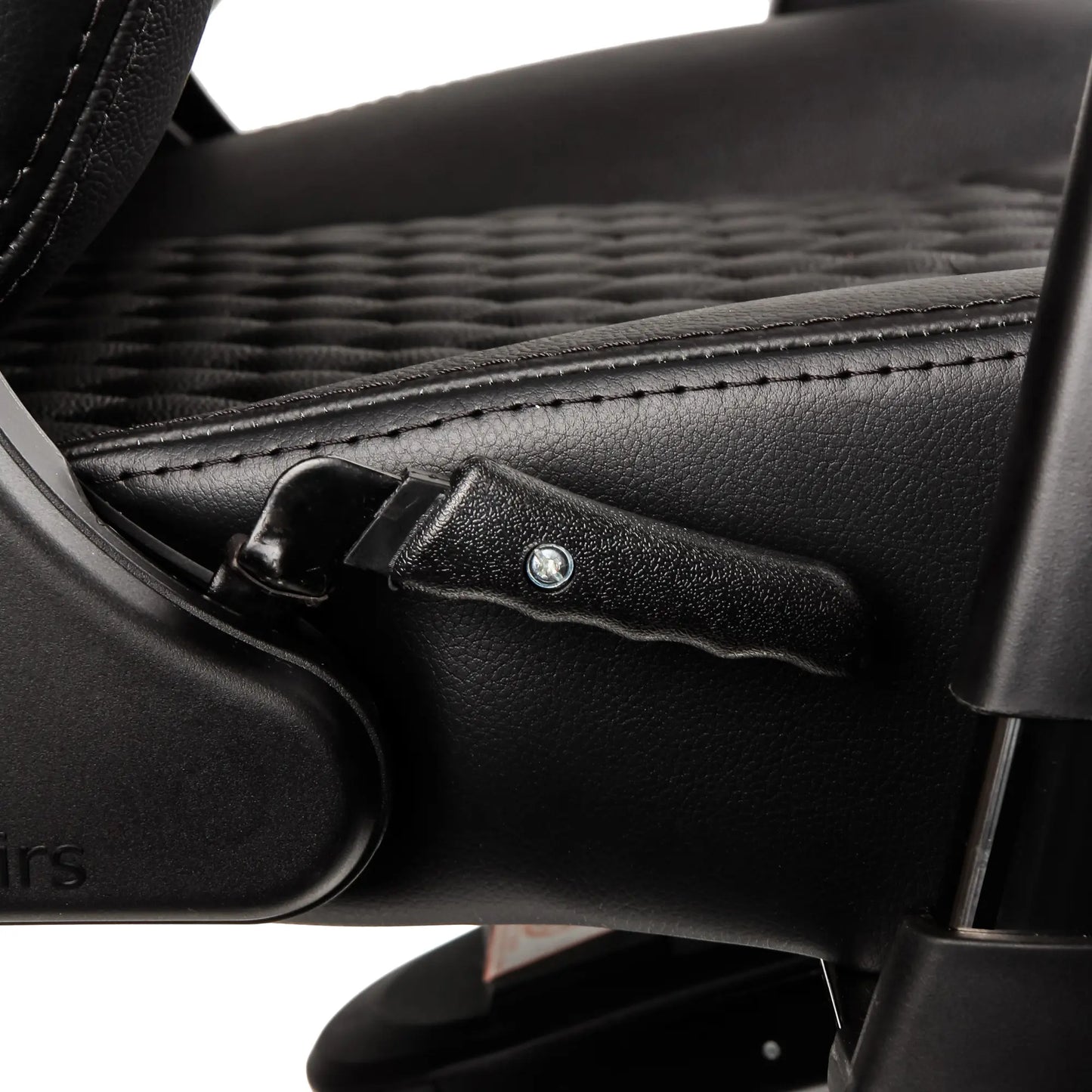 ICON - Real Leather