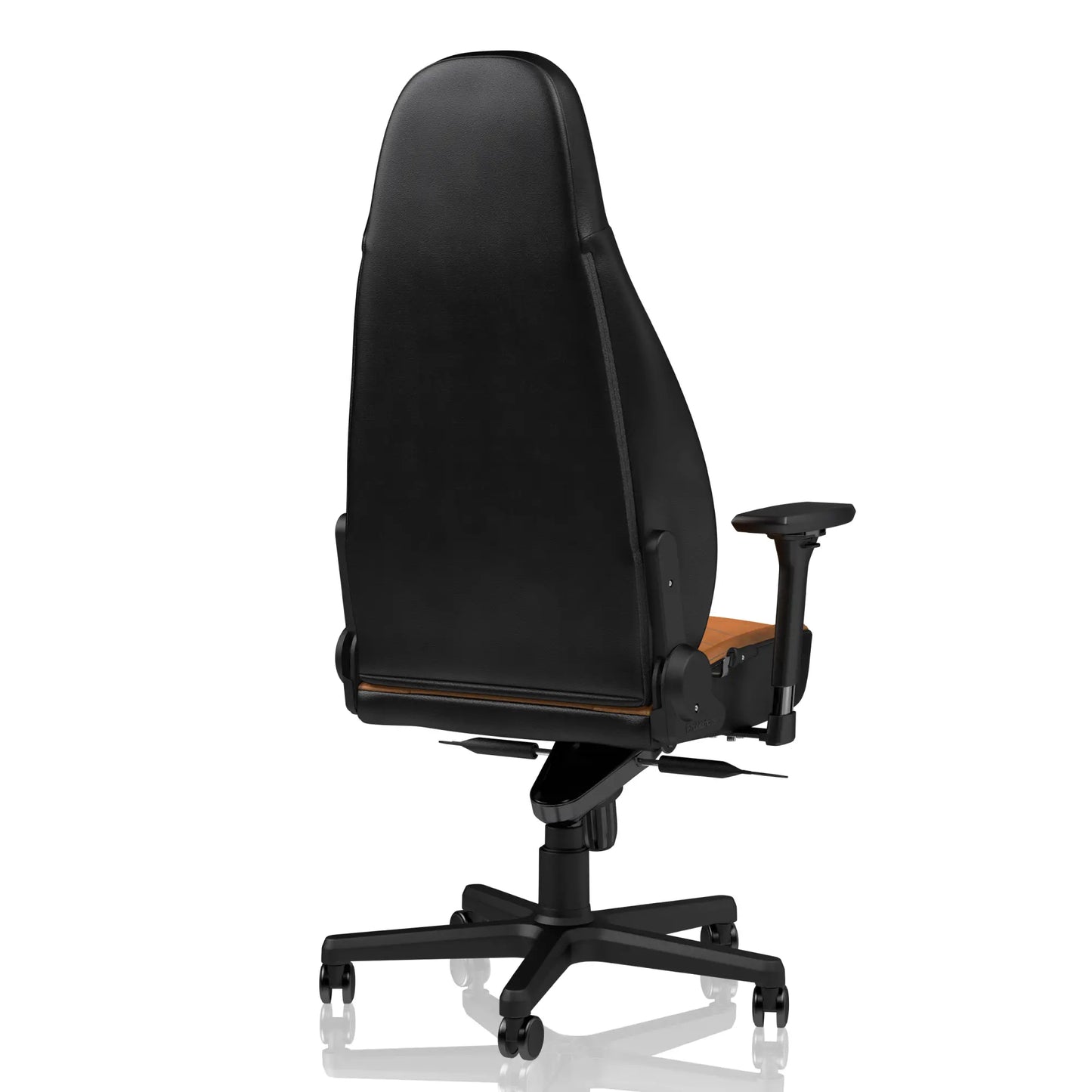 ICON - Real Leather