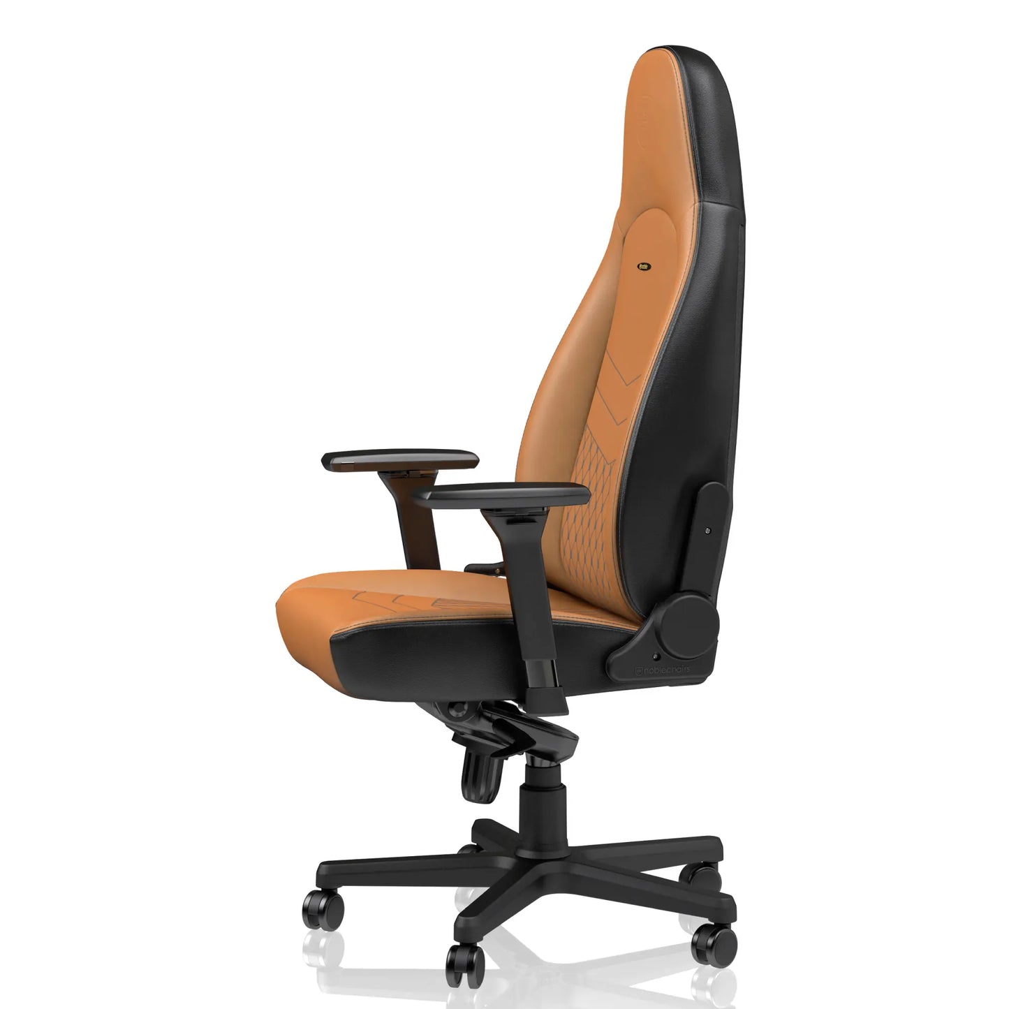 ICON - Real Leather
