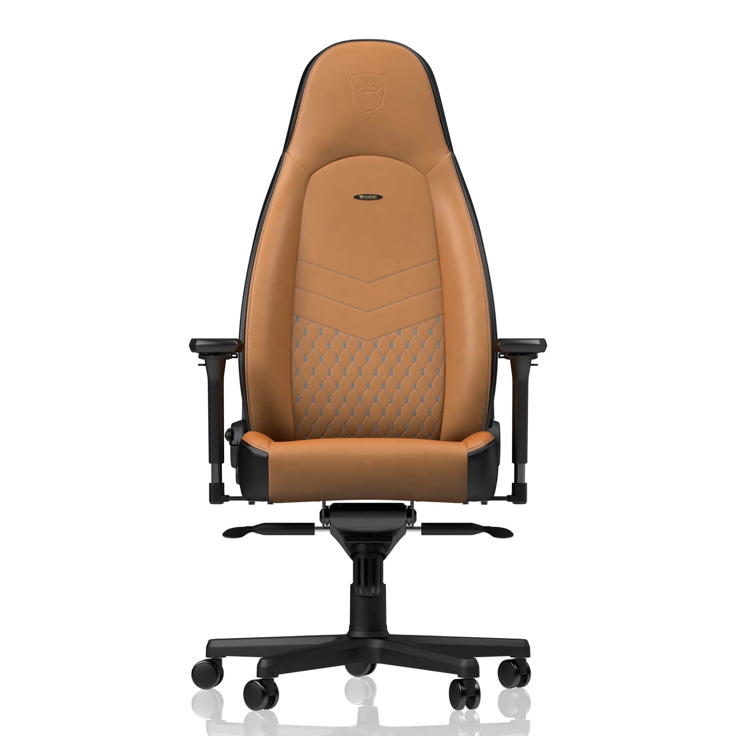 ICON - Real Leather