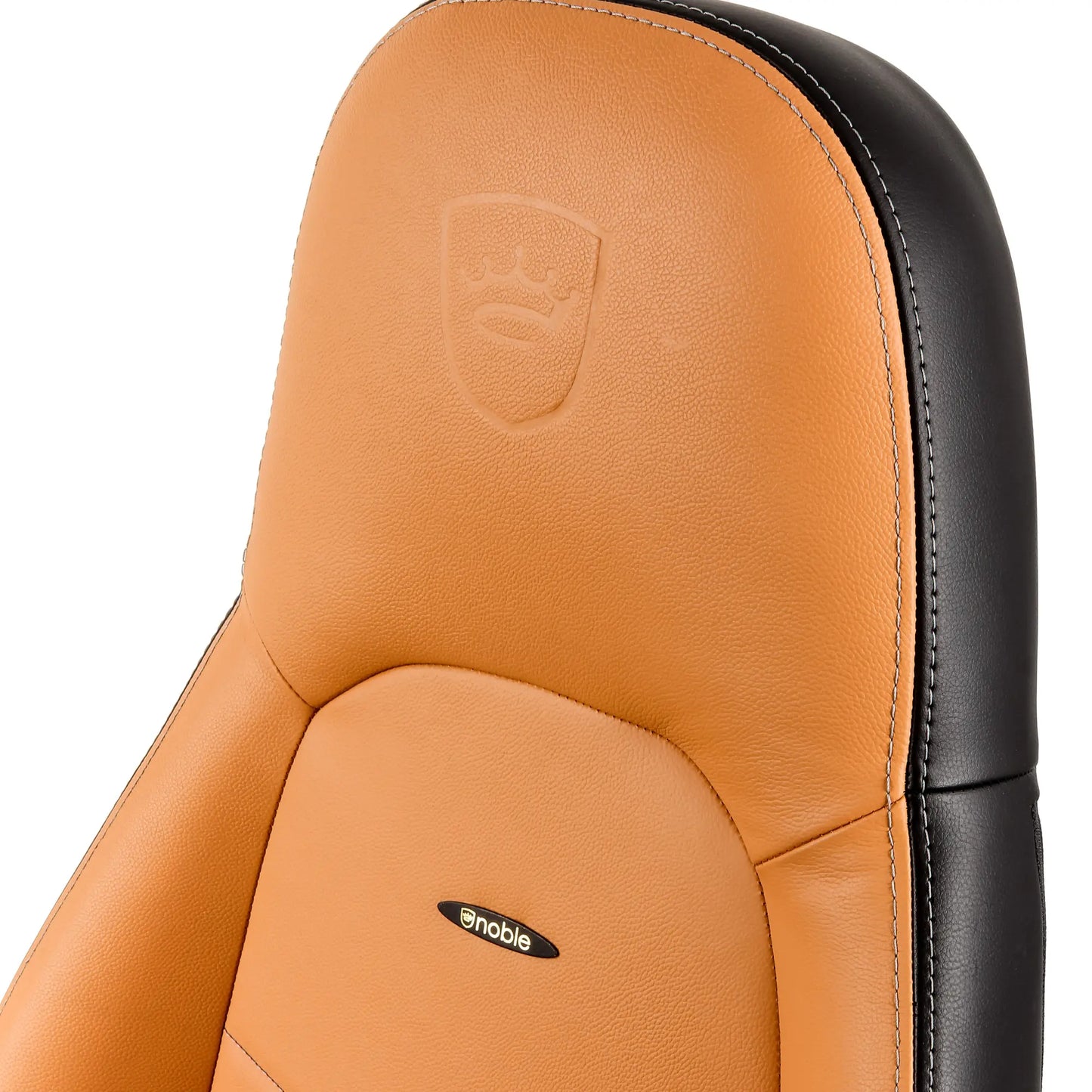 ICON - Real Leather