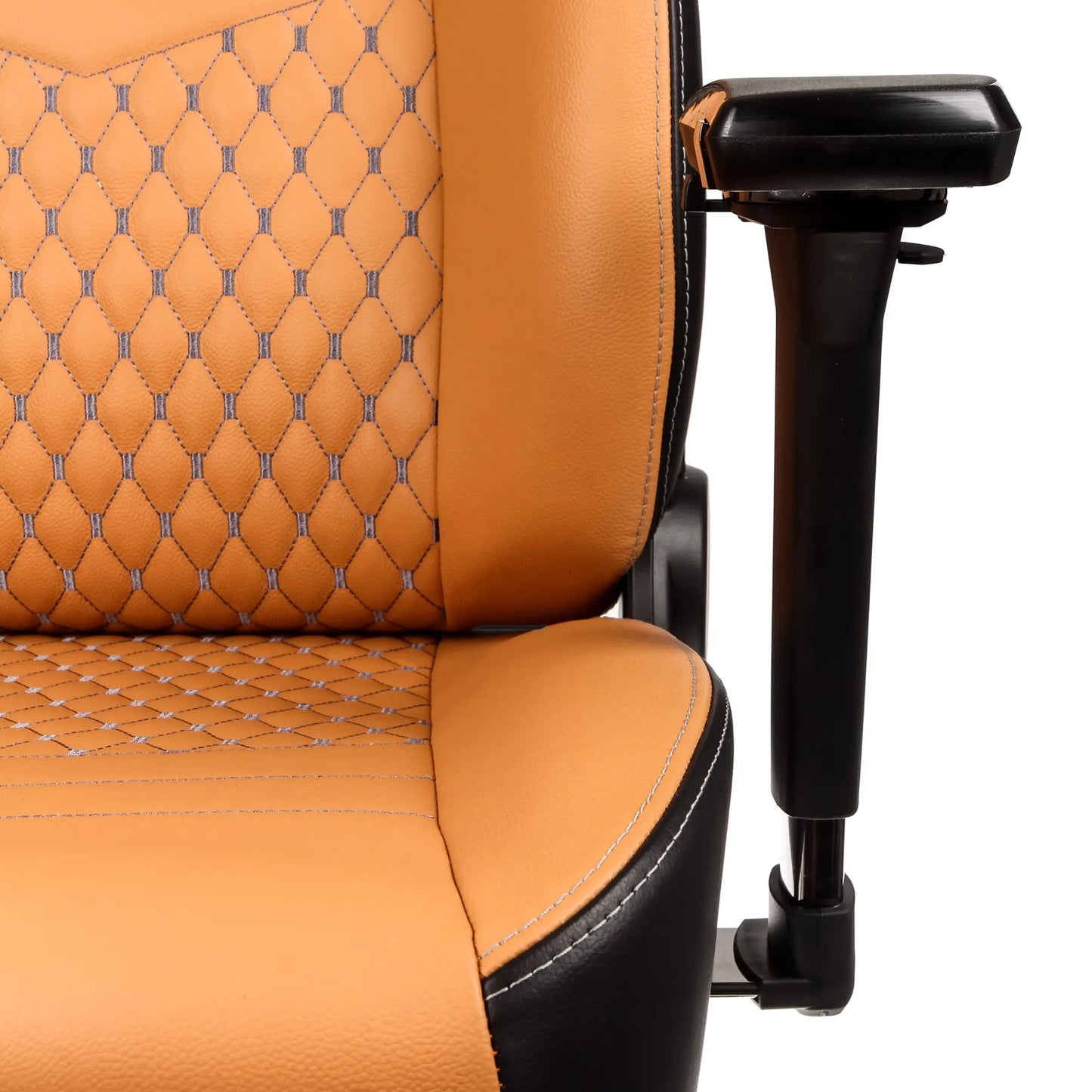 ICON - Real Leather