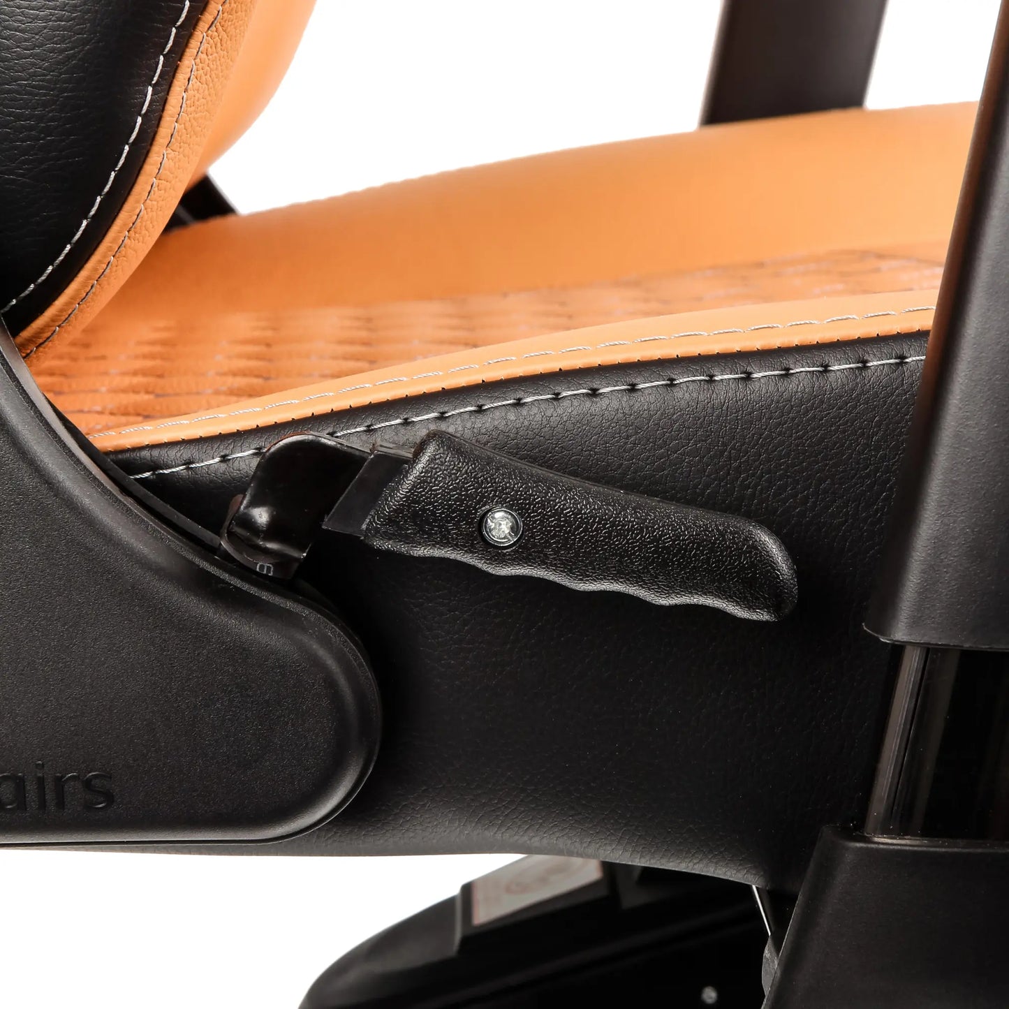 ICON - Real Leather