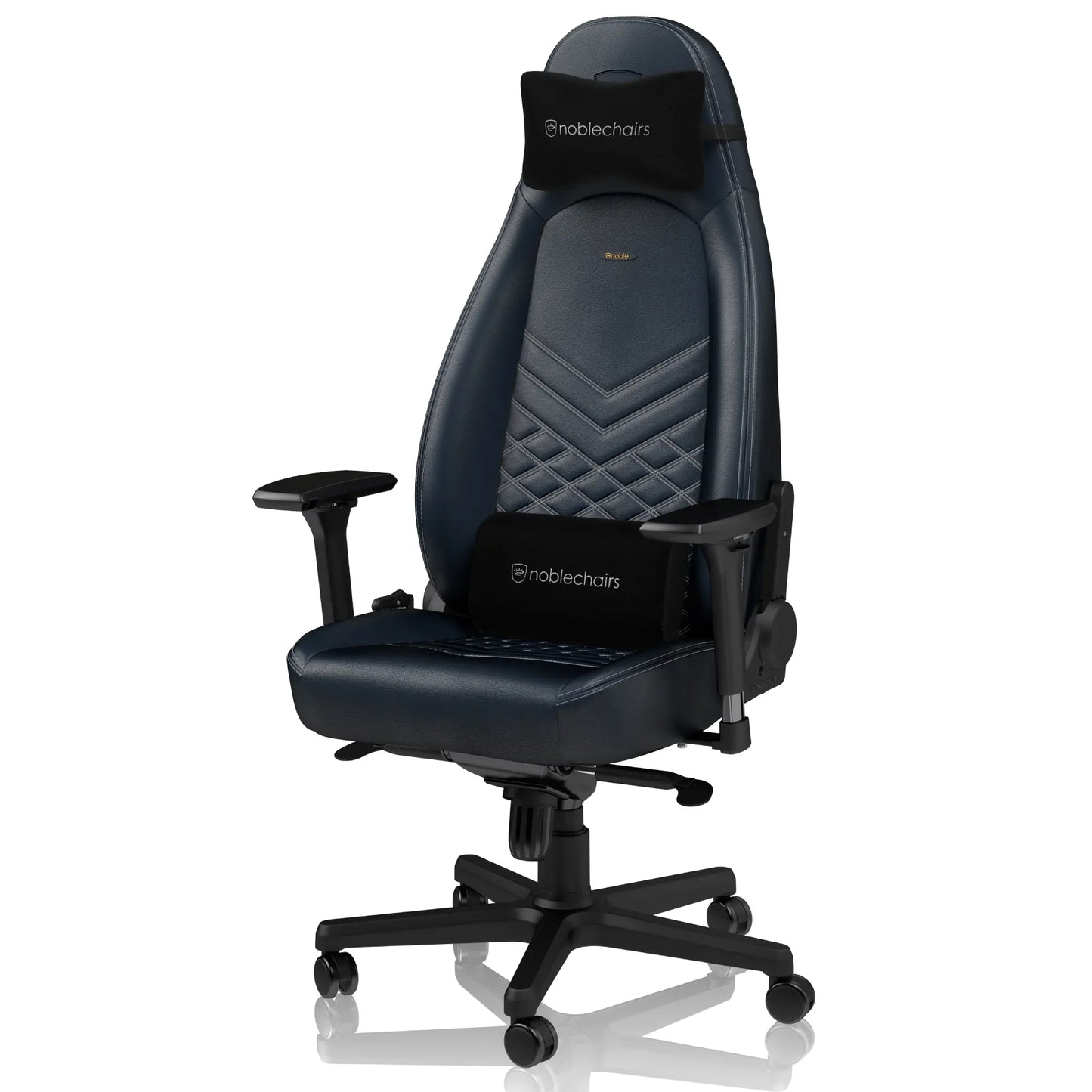 ICON - Real Leather