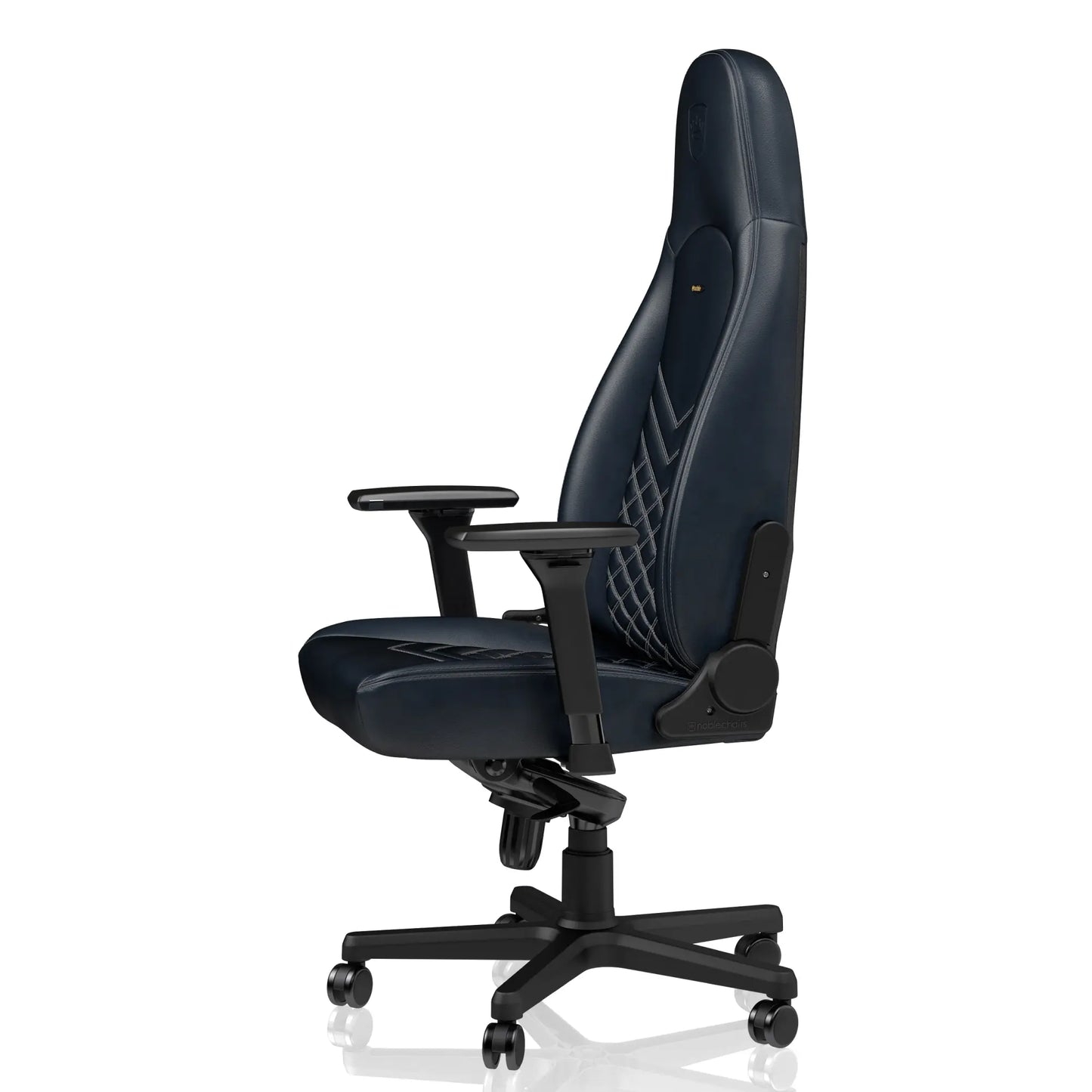 ICON - Real Leather
