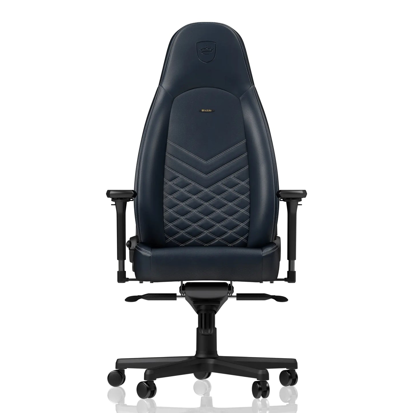 ICON - Real Leather