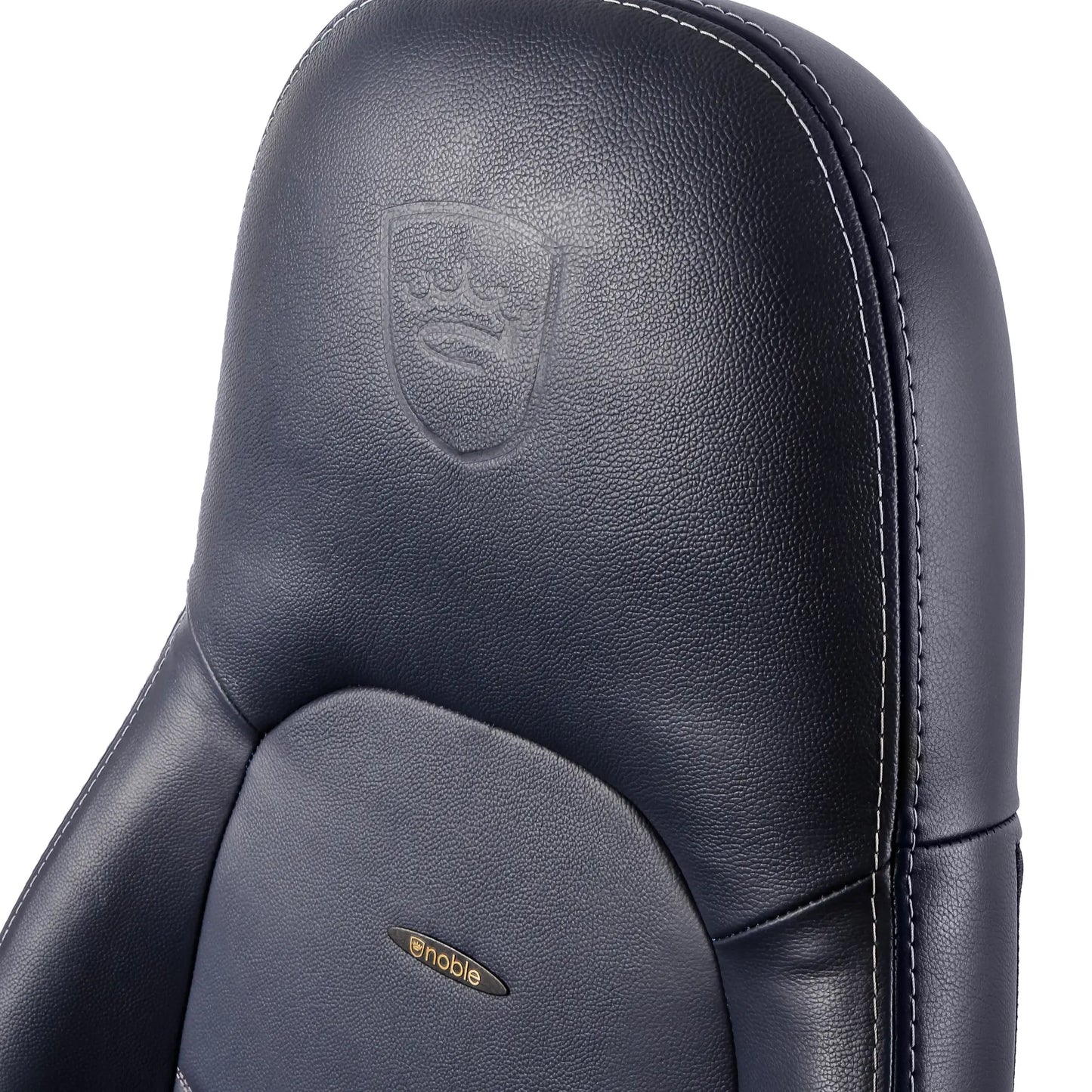 ICON - Real Leather