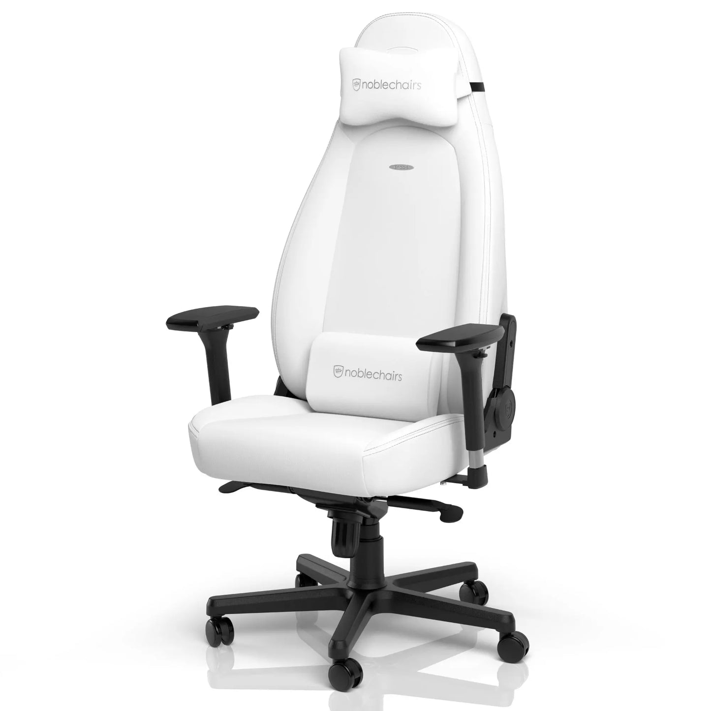 ICON - WHITE EDITION