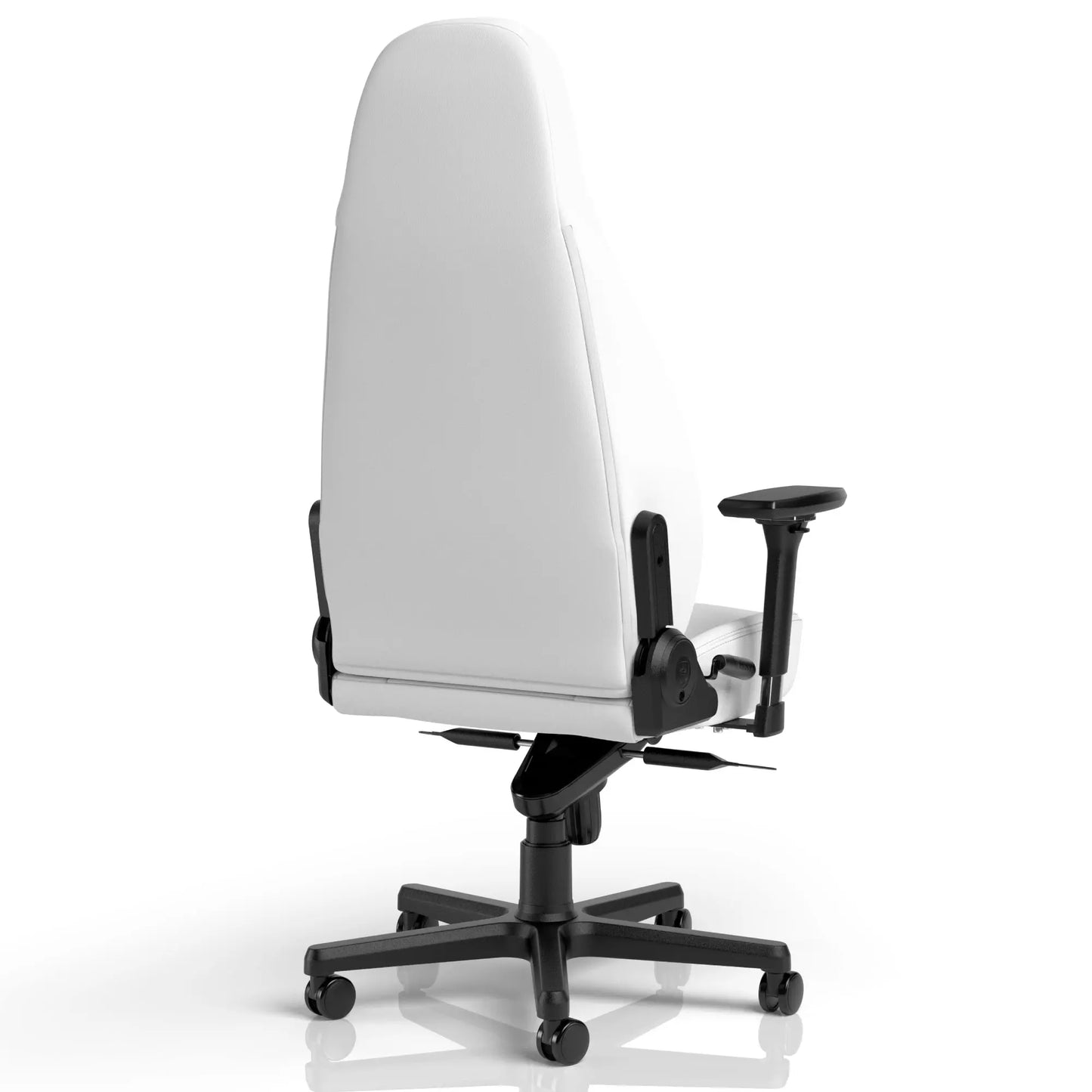 ICON - WHITE EDITION
