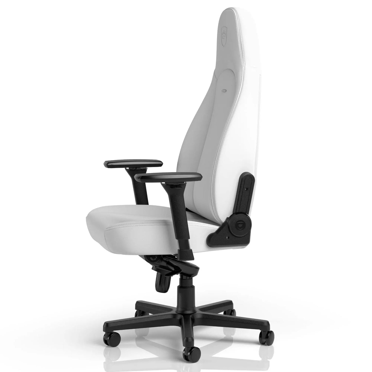 ICON - WHITE EDITION