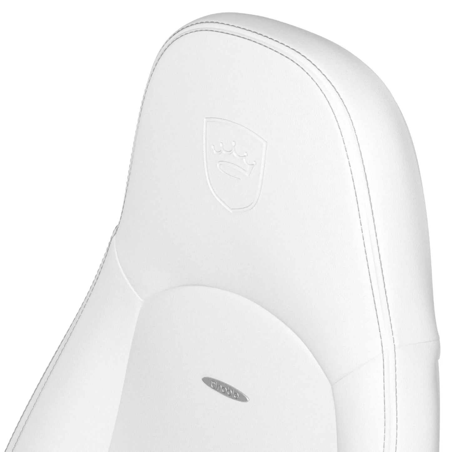 ICON - WHITE EDITION