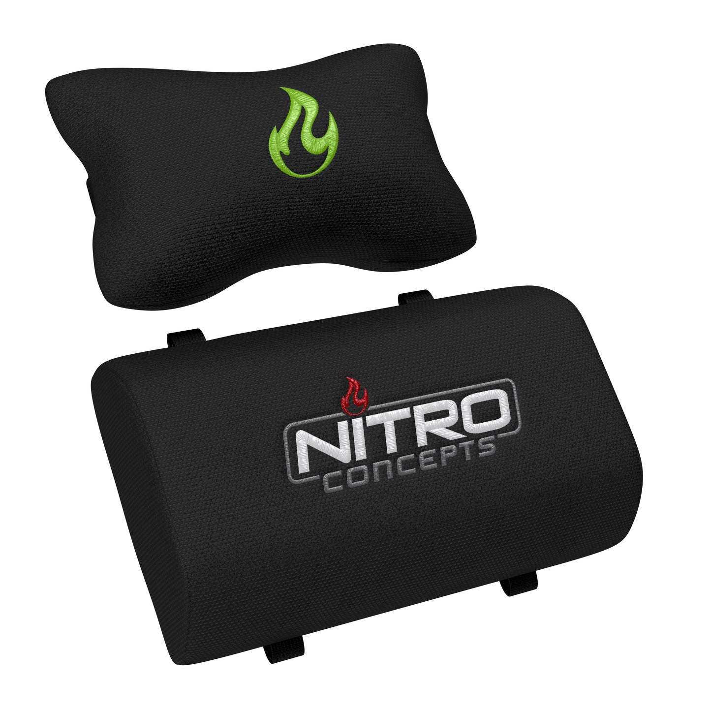 【販売終了】Nitro Concepts S300 PRO グリーン