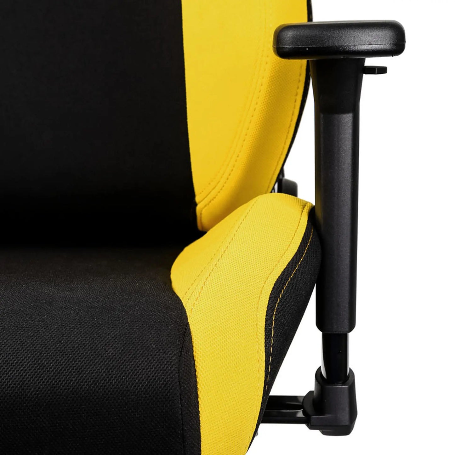 【販売終了】Nitro Concepts S300 PRO イエロー